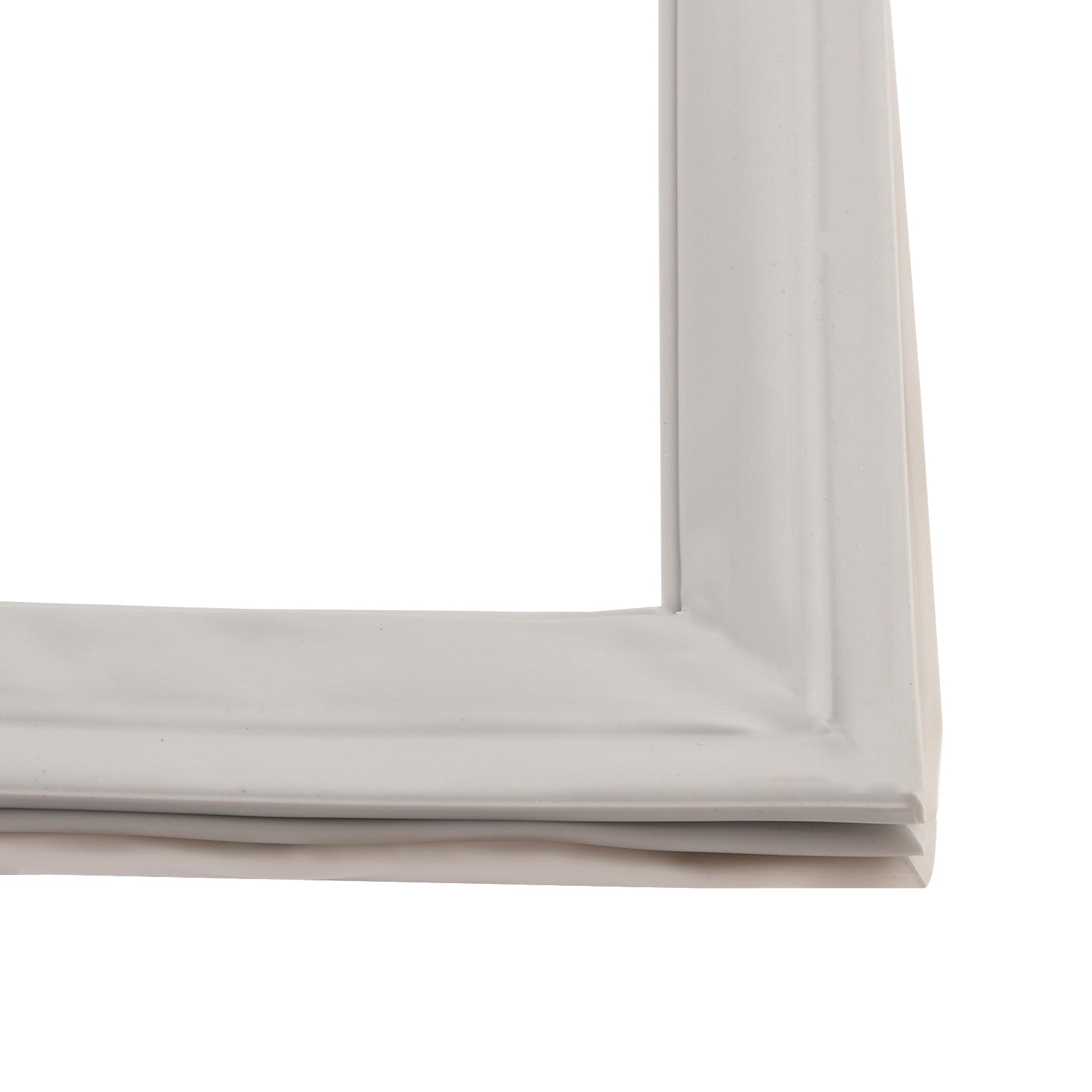 Lot de 2 joints de porte de congélateur 241872512 pour Electrolux 240390704 240514612 1379488