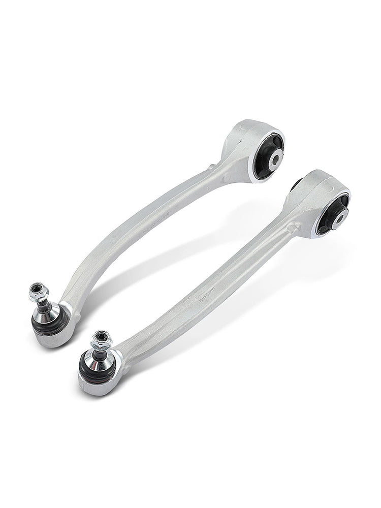 2 bras de suspension inférieurs avant 104157000B pour Tesla Model S et Model X