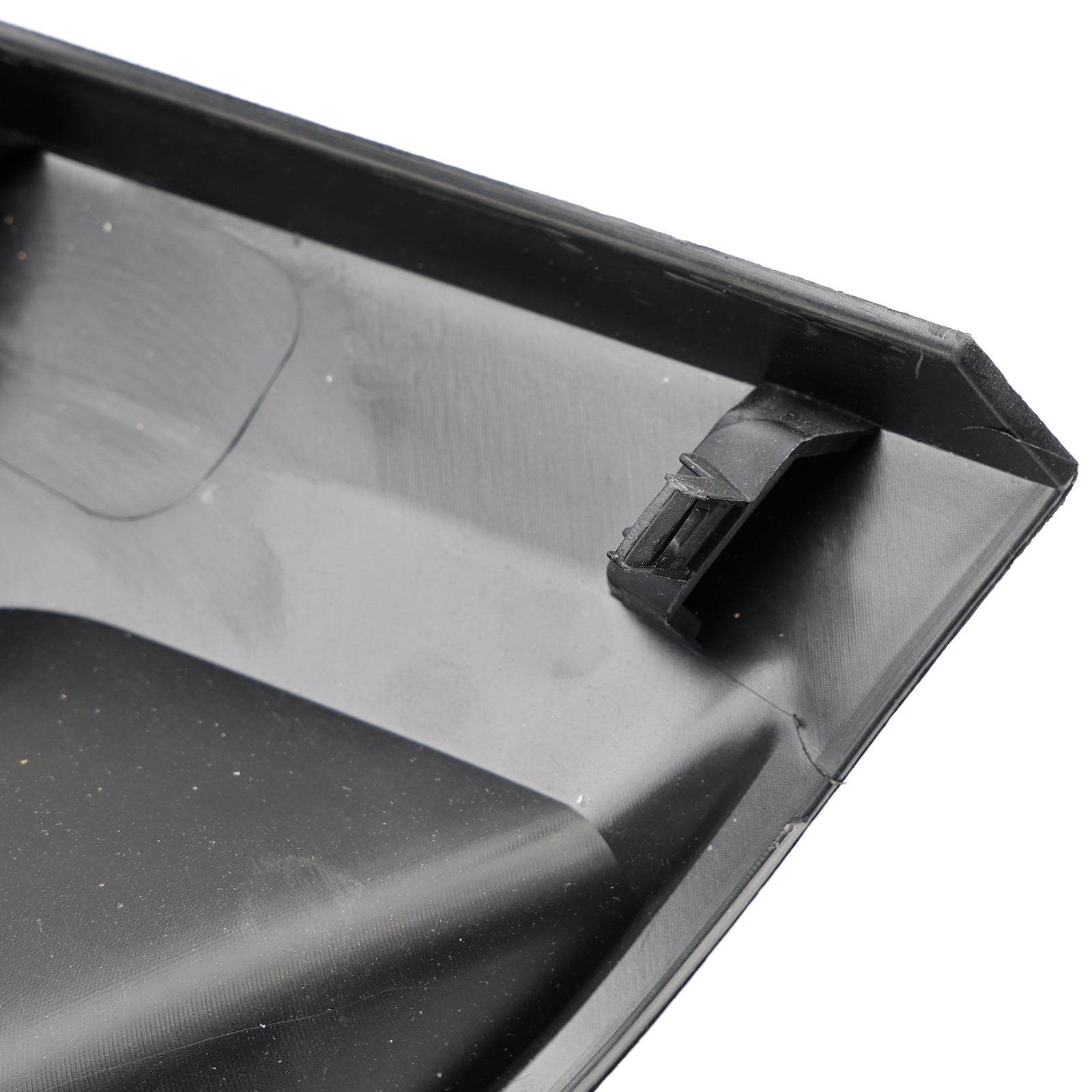 Rejilla de luz antiniebla del parachoques delantero Peugeot Partner 2015-2018 1513564680 9810965777