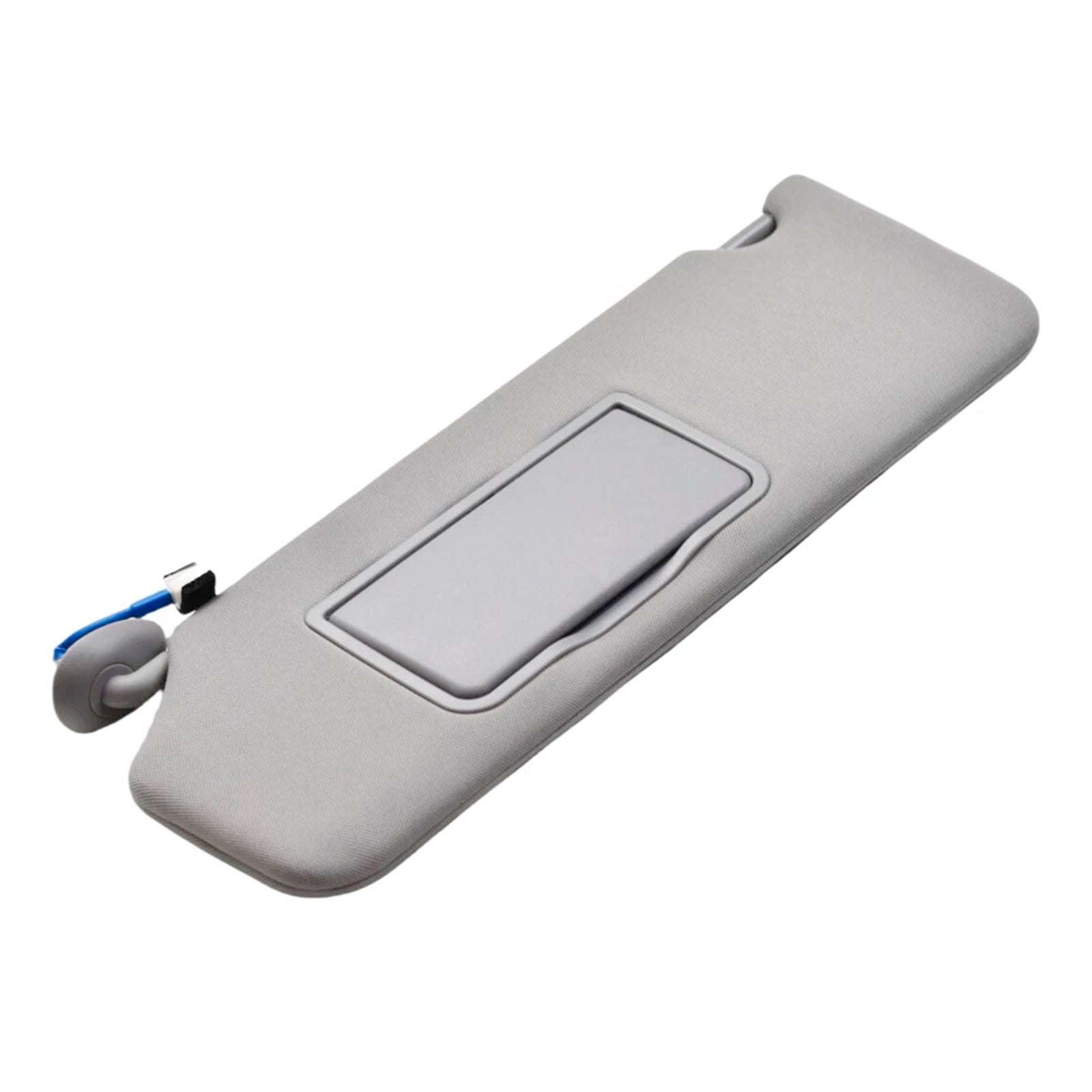 Grey Sun Visor je ostal na levi strani 83280-TG7-A12ZB za Honda Pilot 2016-2022