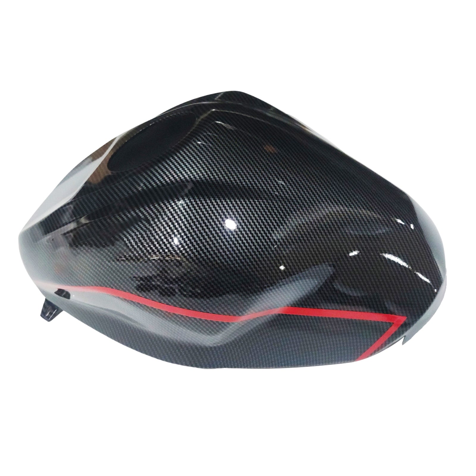Kit de carénage injecté pour Kawasaki Ninja ZX-25R ZX-4R ZX-4RR 2019-2026