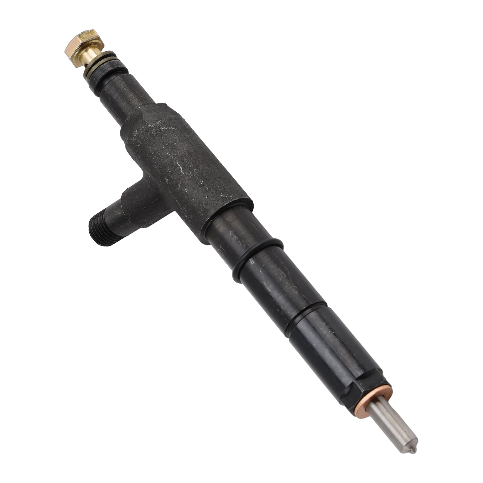 1 injecteur de carburant pour Isuzu 4HE1 4.8L 4HG1T 4.6L NPR NQR 9430613736 8971489601
