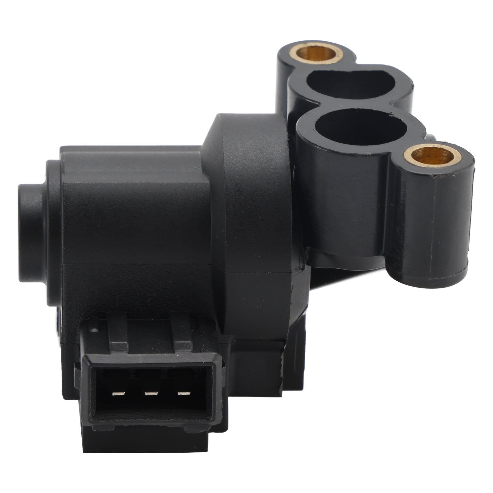 Régulateur de ralenti / Actionneur de ralenti 0280140575 pour BMW Série 3 E36 E46 1999-2005