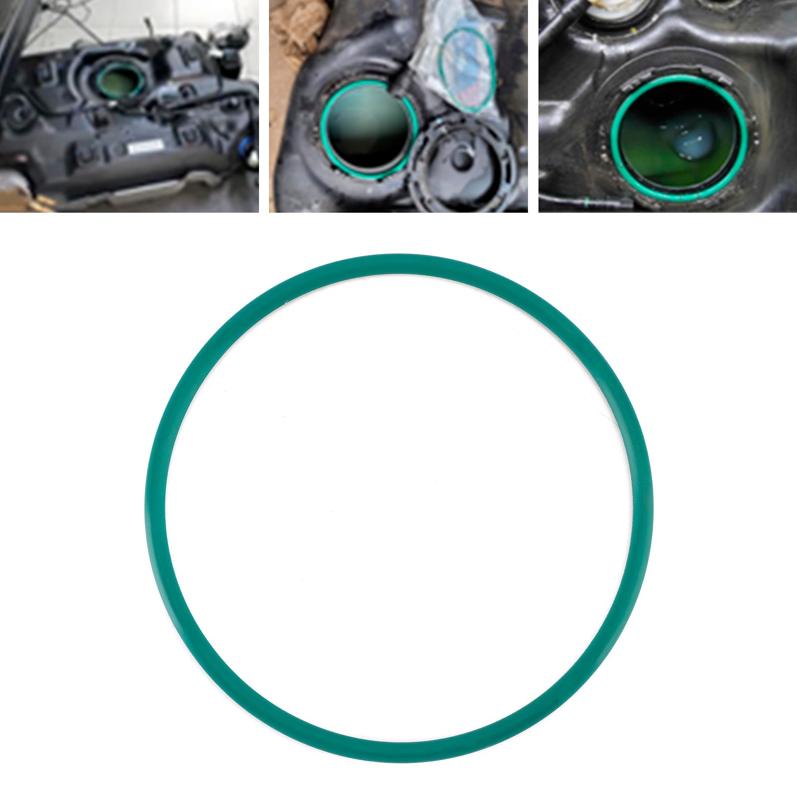 2-delno tesnilo rezervoarja za gorivo 911-245 za Chevrolet za Ford za RAM za Jeep