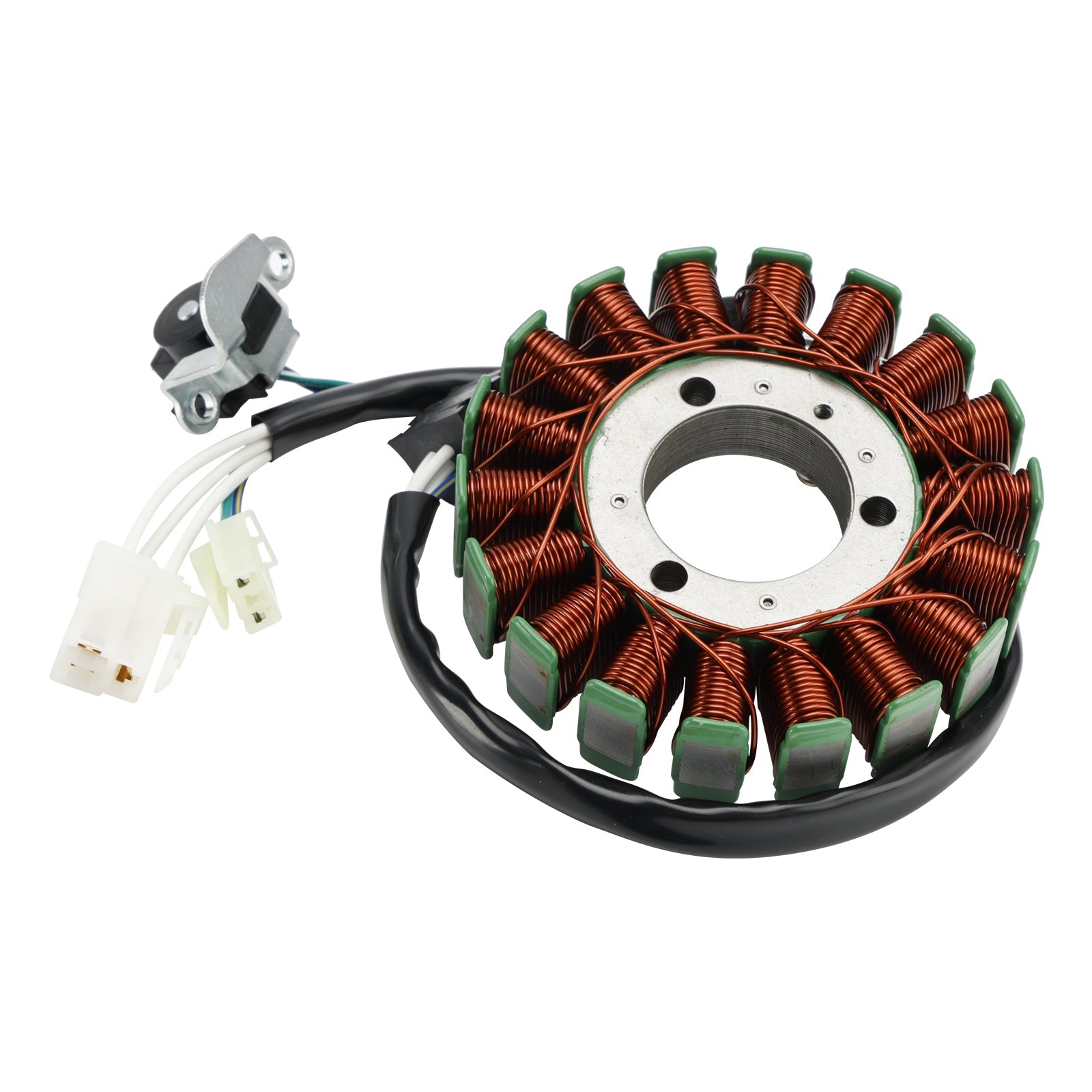 Joint de régulateur de stator de générateur redresseur Yamaha YZF R25 YZF250-A 2020/2022-2023 BS7-H1410-00