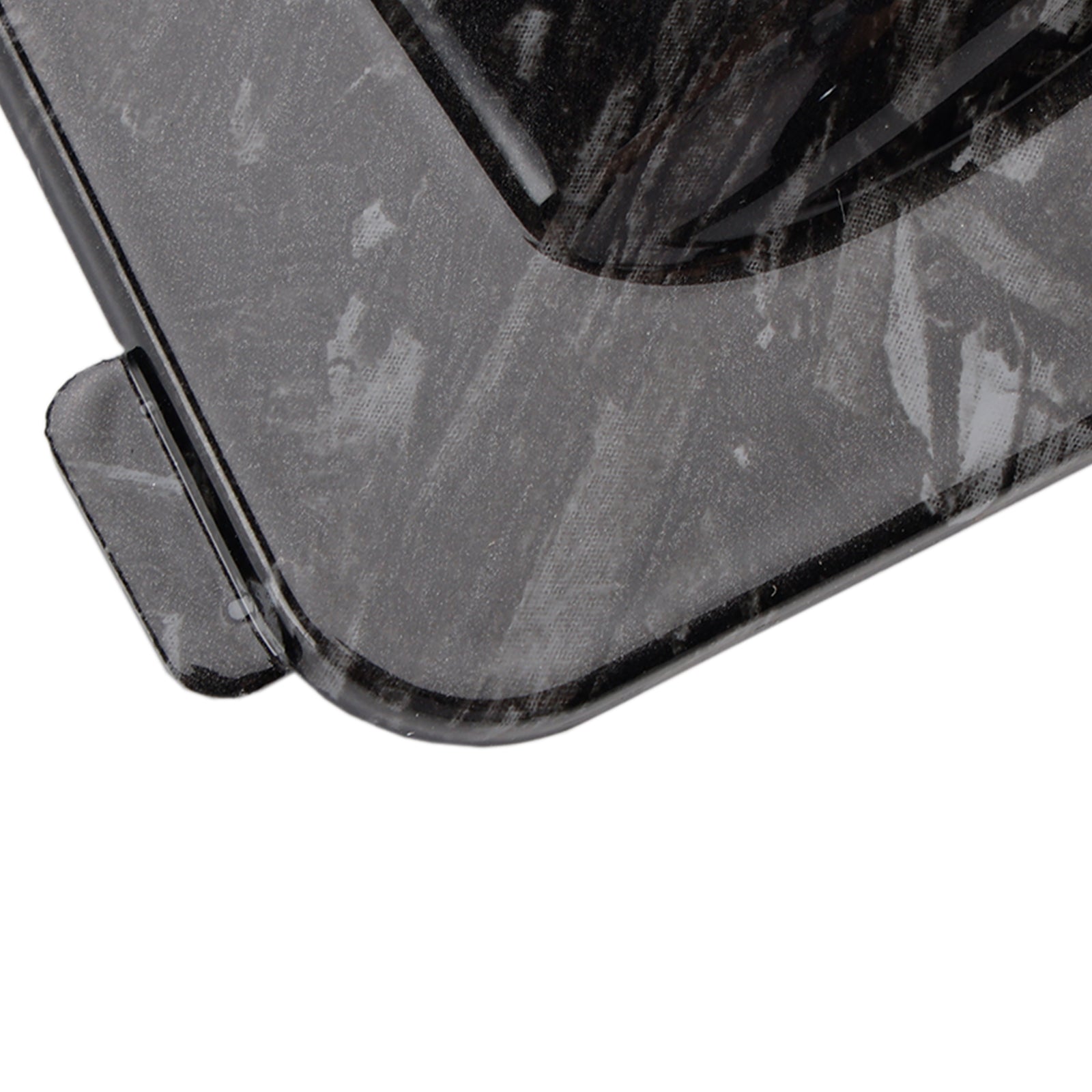 Majhna pomožna zaščitna plošča za stranski okvir in dopust za Aprilia RSV4 2021-2024