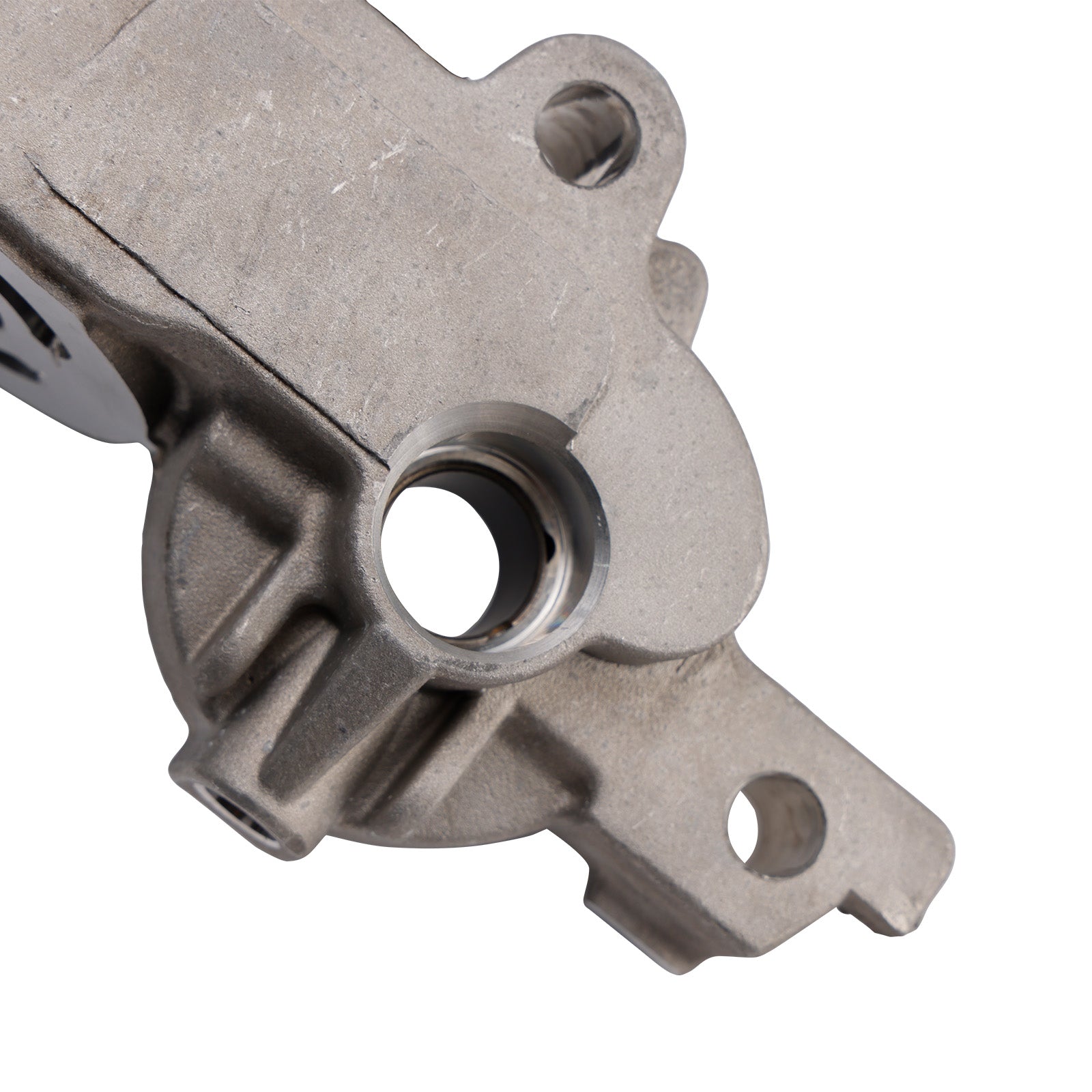 Zestaw sekcji środkowej — część #71529 LH do przekładni hydraulicznej