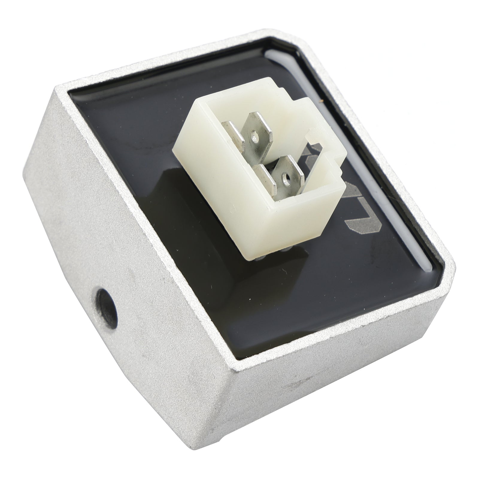 4-pinowy odbiornik regulatora dla Honda Nxr Bros 160 18-19 Biz 110i Biz 125 EX 16-23