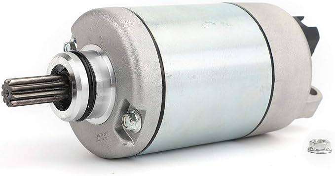 Starter 9 Suzuki Bandit 1250S/GSF1250/GSX1250 (2007-2018)