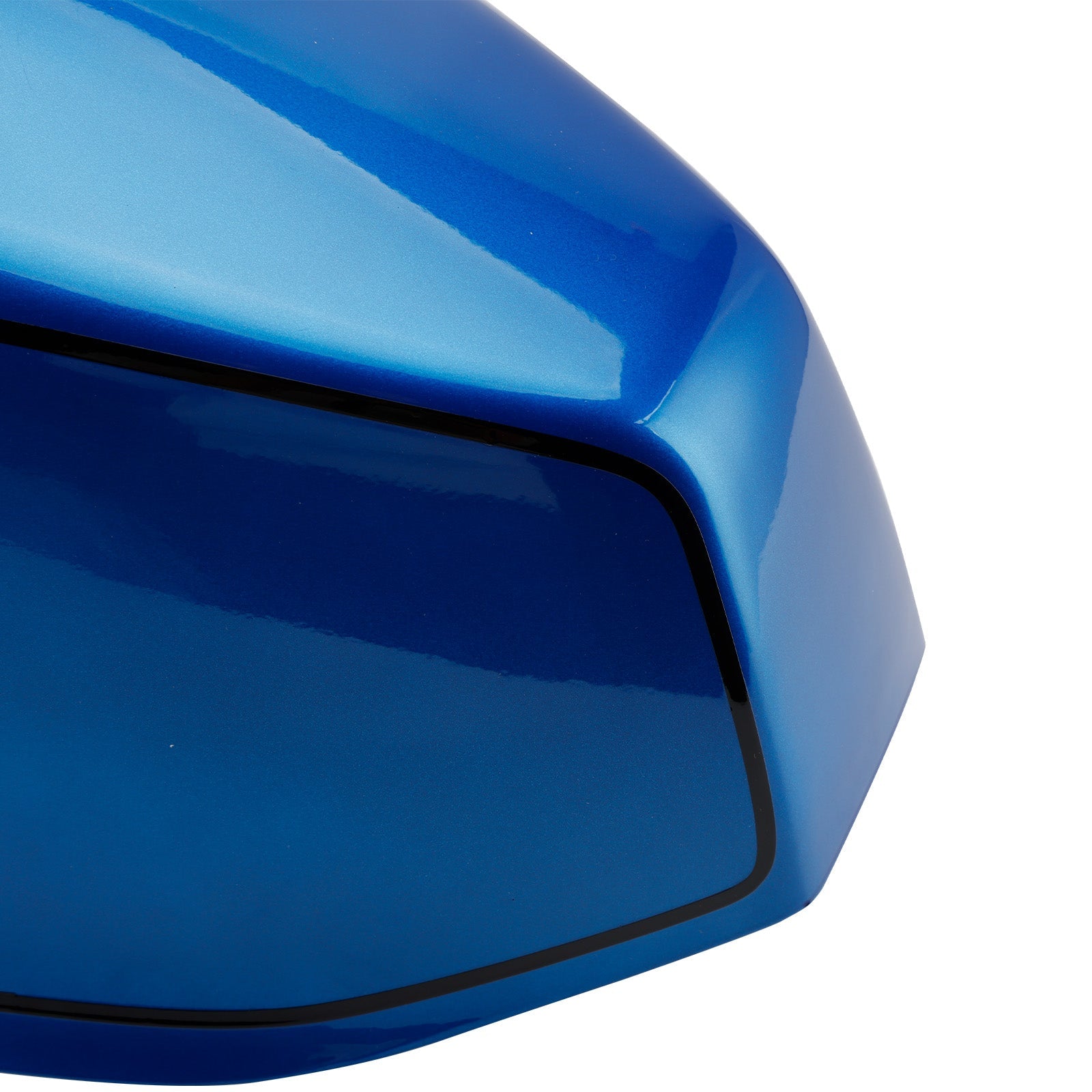 Carenatura sedile passeggero posteriore per Yamaha XSR900 (2022-2025)