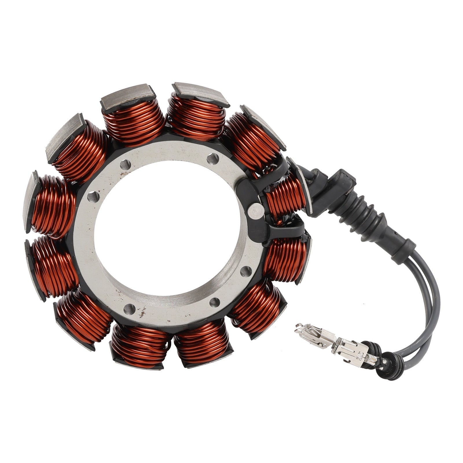 Generator stojana o wysokiej wydajności 45 A dla FXDP DYNA Defender Police 2001-2005