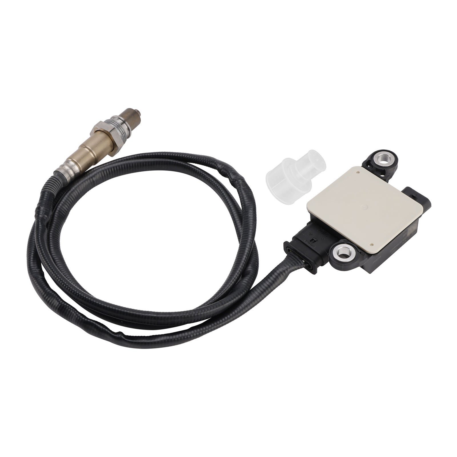 Capteur de particules fines (PM) 059906261 pour VW Amarok 2HA, 2HB, AGD, S1B, S6B, S7A, S7B 3.0 TDI 4motion 2967 cm³, 165 kW, 224 ch (juin 2016 - mai 2022)