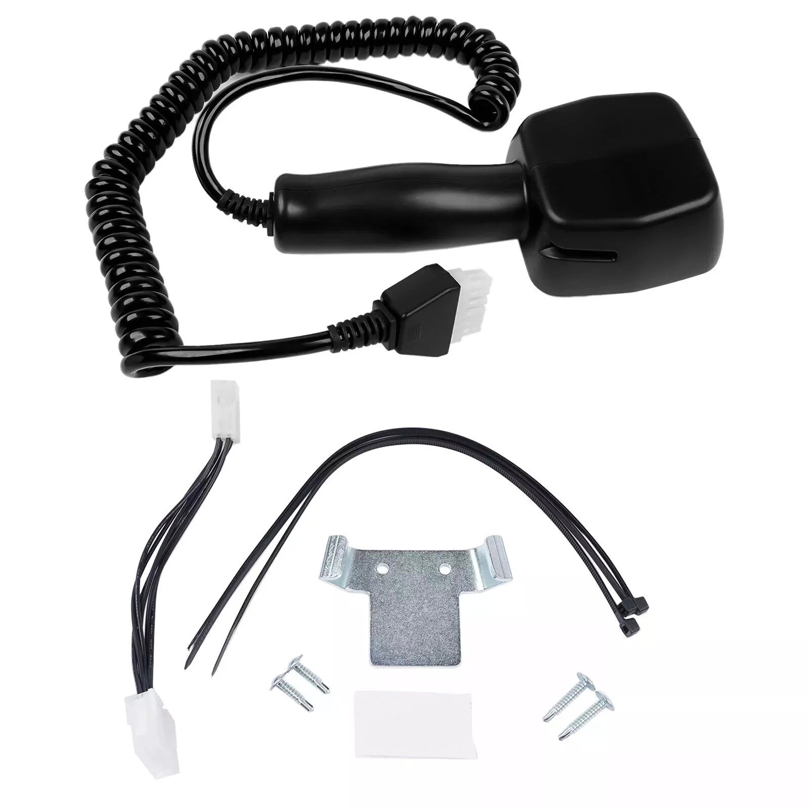 Interrupteur de commande de chasse-neige Meyer Diamond 22690 306083