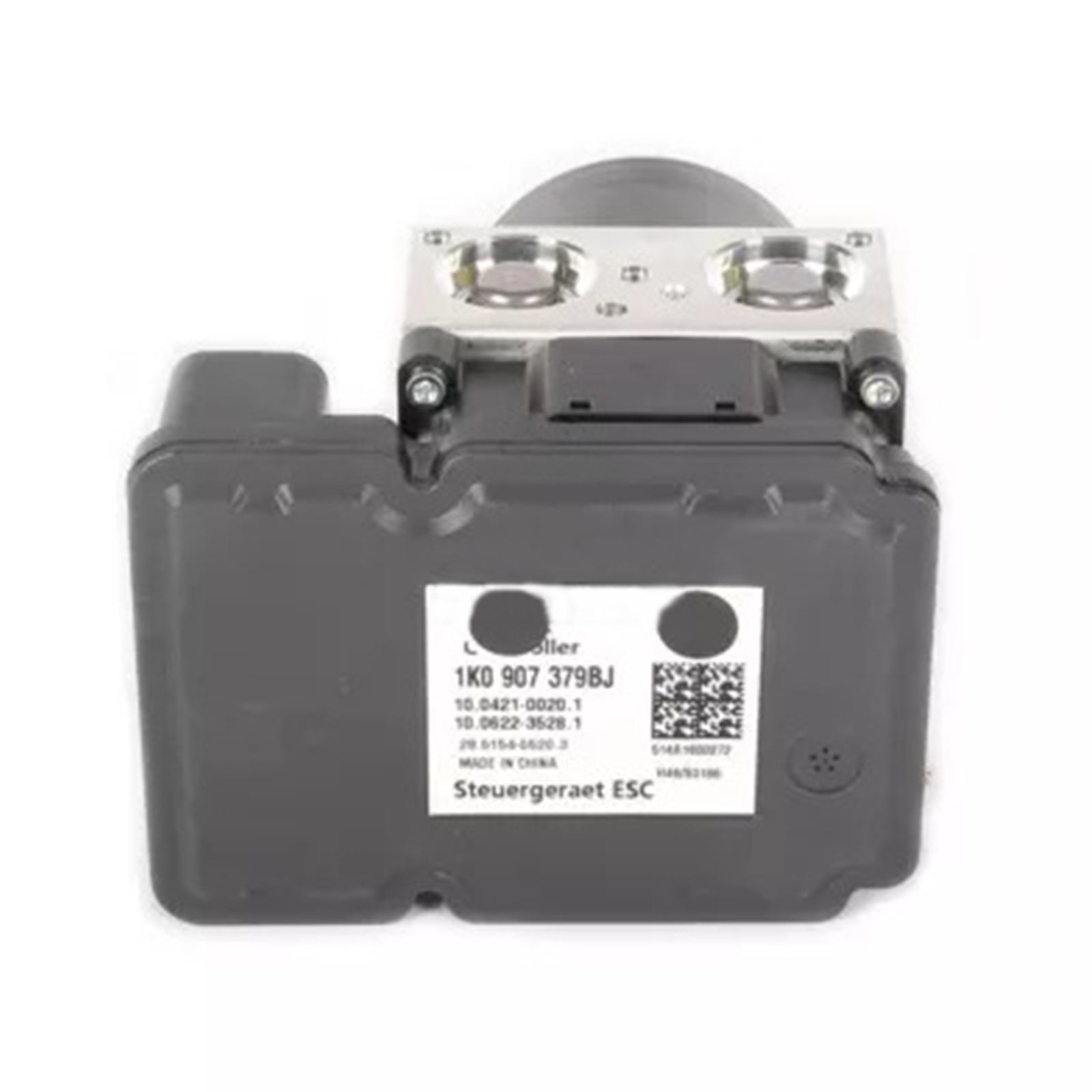 Ensemble de pompe de frein antiblocage ABS pour VW Touran 2011-2015 1K0907375BJ 1K0614517DE