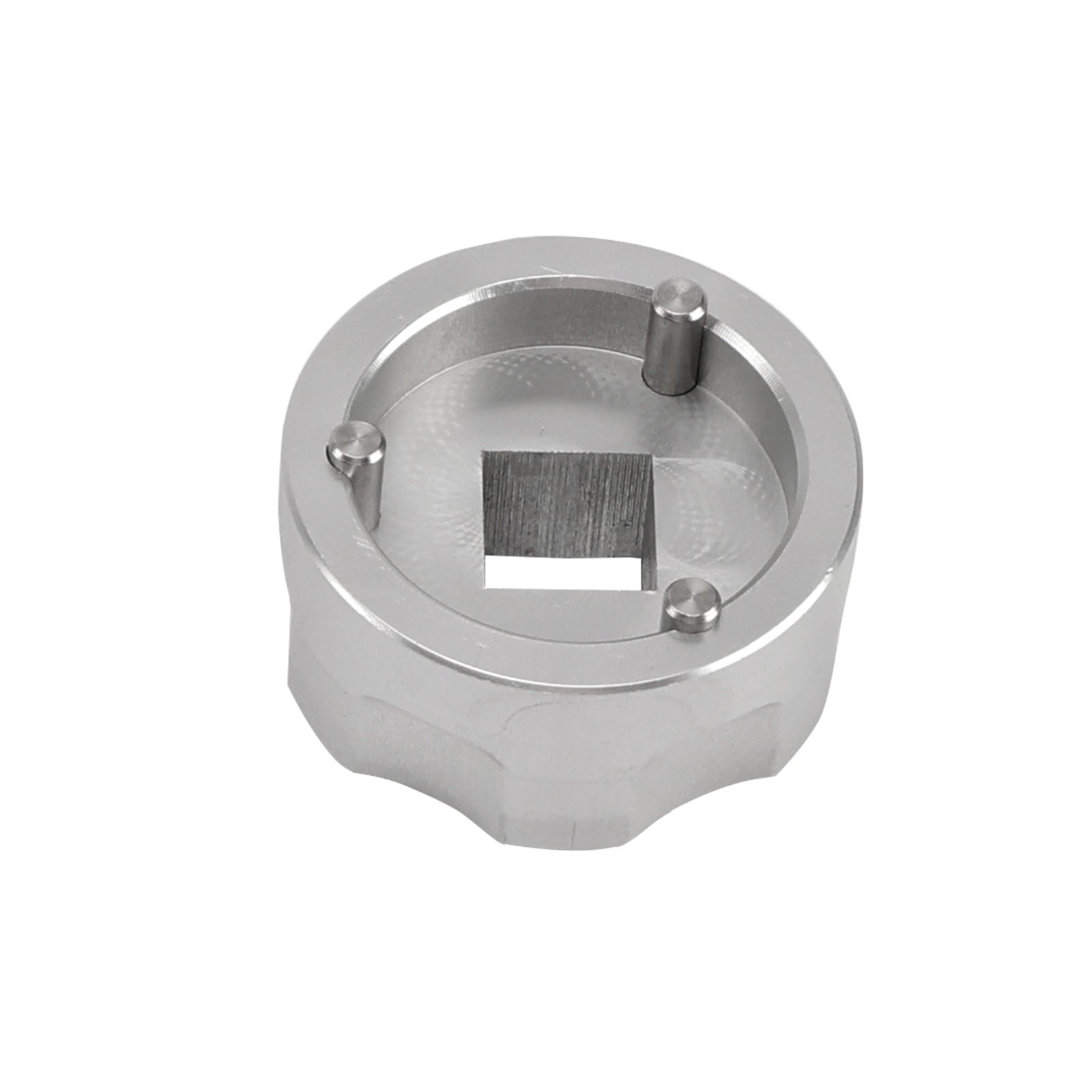 Orodje za odstranjevanje zunanjih batnih vilic Fox CTD s 3 zobci - 398-00-504