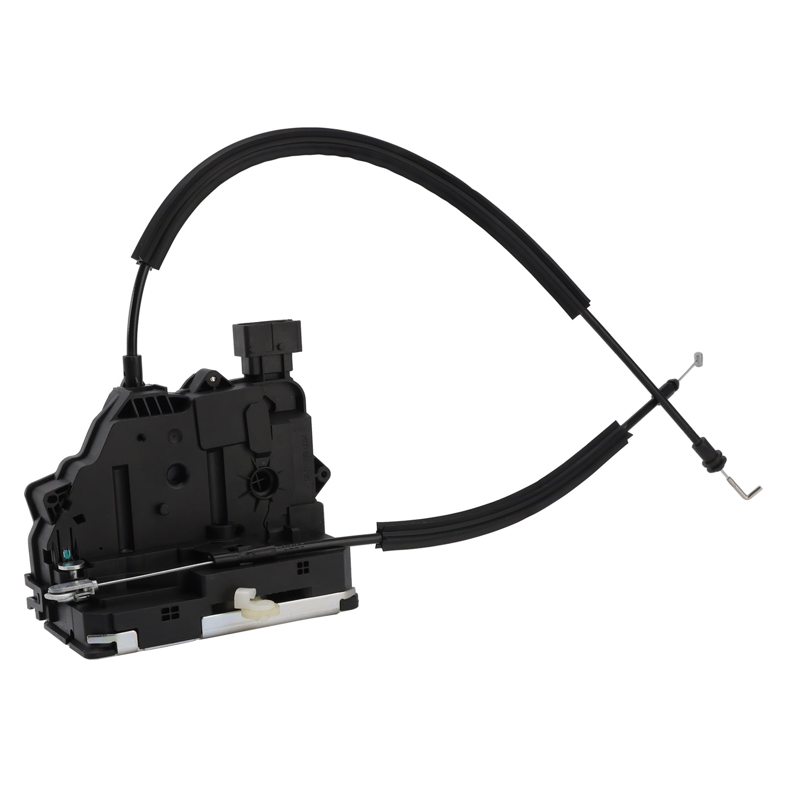 Cerradura de puerta delantera izquierda para Fiat Ducato, Citroën Jumper y Peugeot Boxer (desde 2006)
