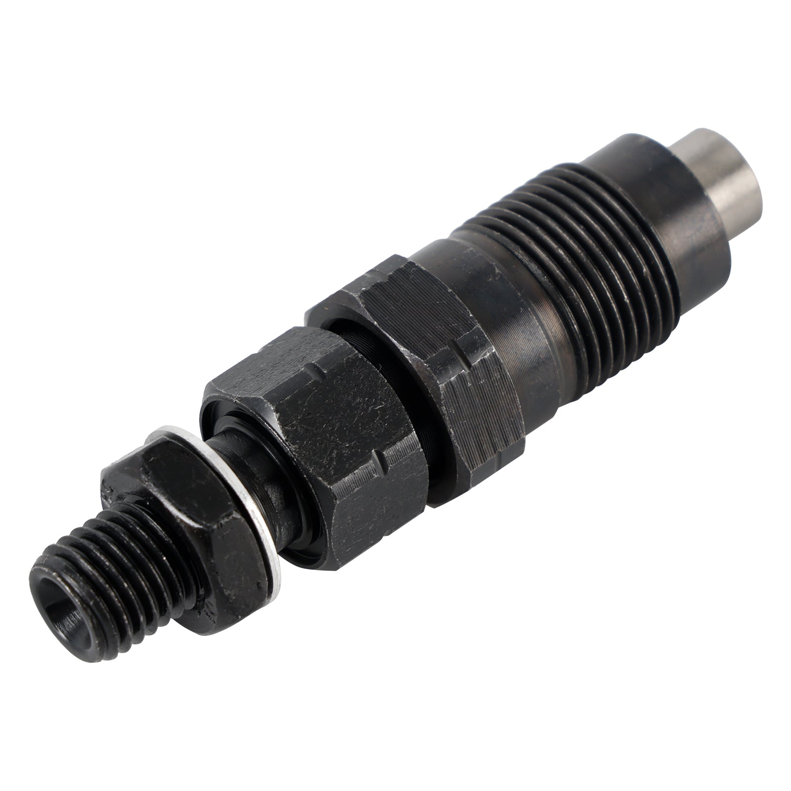 1x iniettore di carburante per motore Mitsubishi L2E L3E S3L S4L S4L2 MM43594101