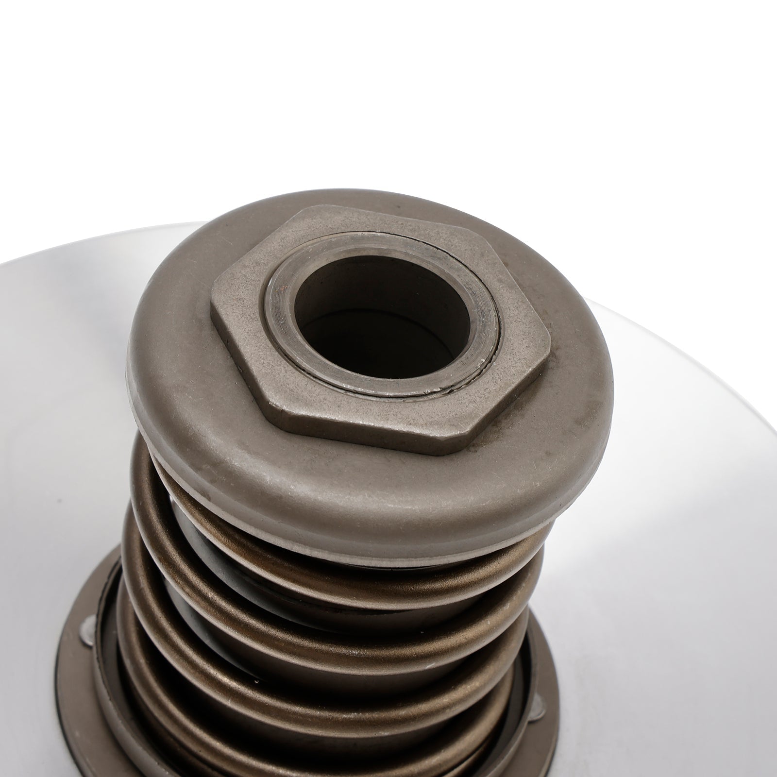 Volledige achterste koppelingsvariator Menardsport YS400 2012-2013 21400-003-0000 LU020556