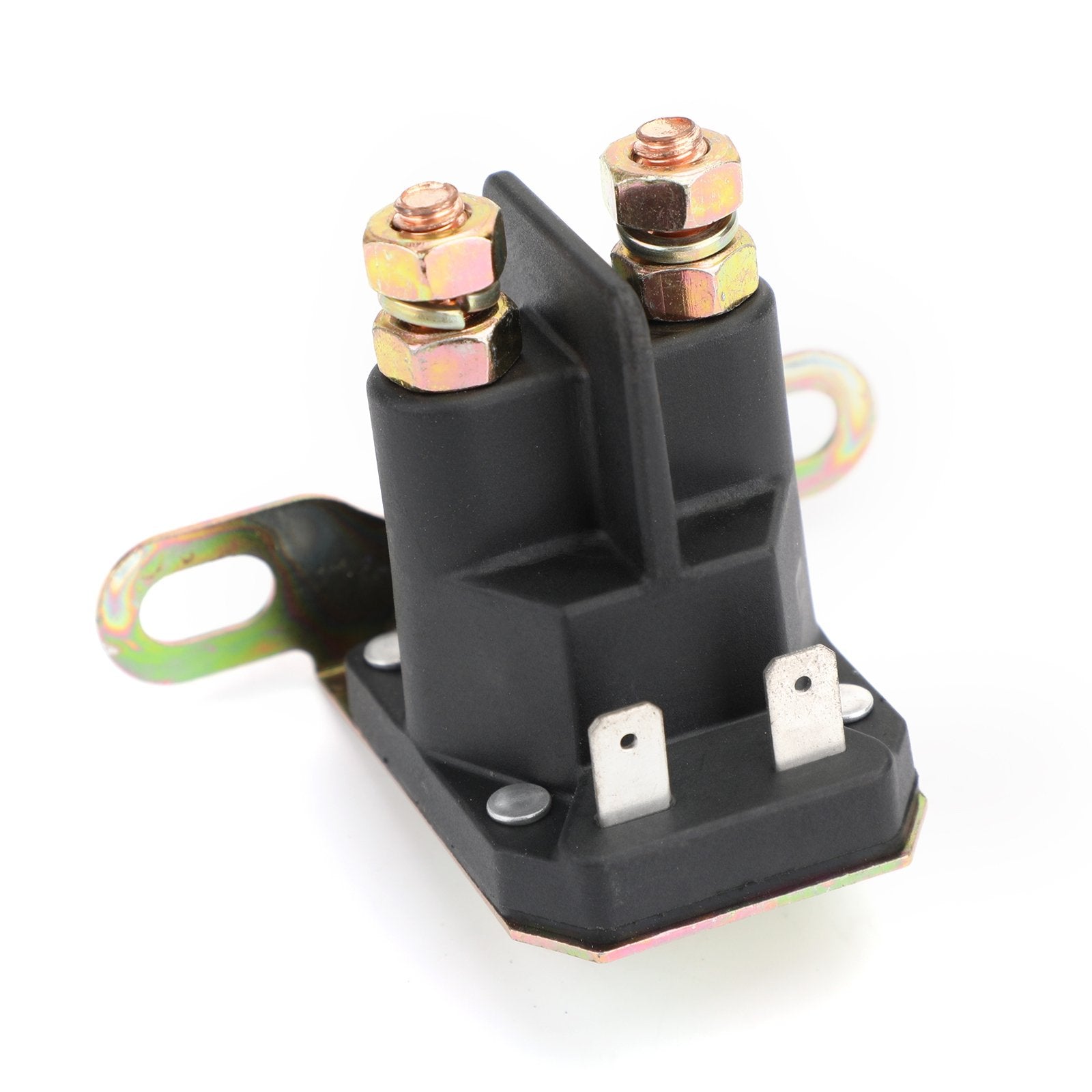 12V OEM per interruttore relè solenoide TROMBETTA 862-1211-211-16 MTD 725-04439 ATV generico