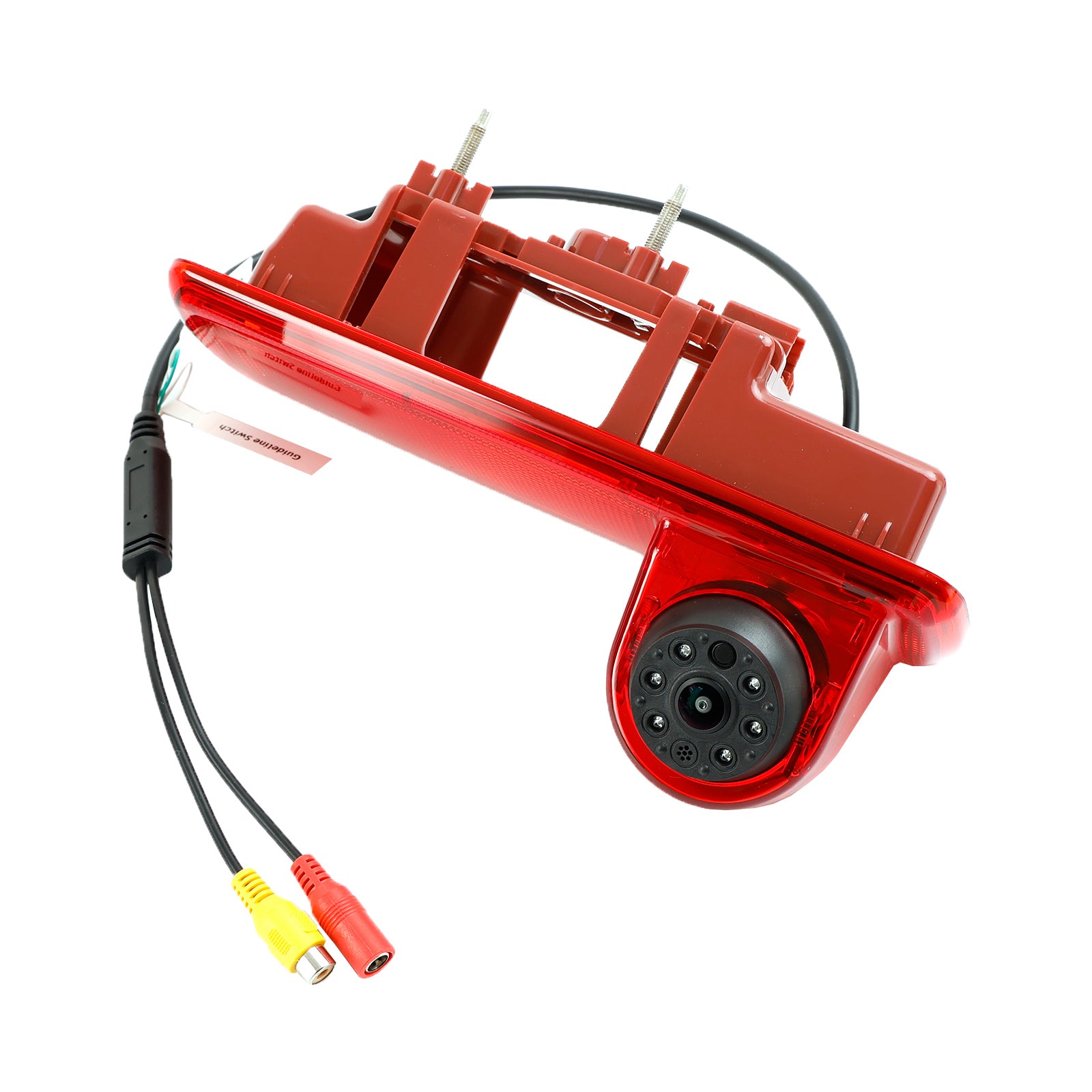 Caméra Recul Pour Feux Freinage Pour Vauxhall Renault Vivaro Opel Trafic