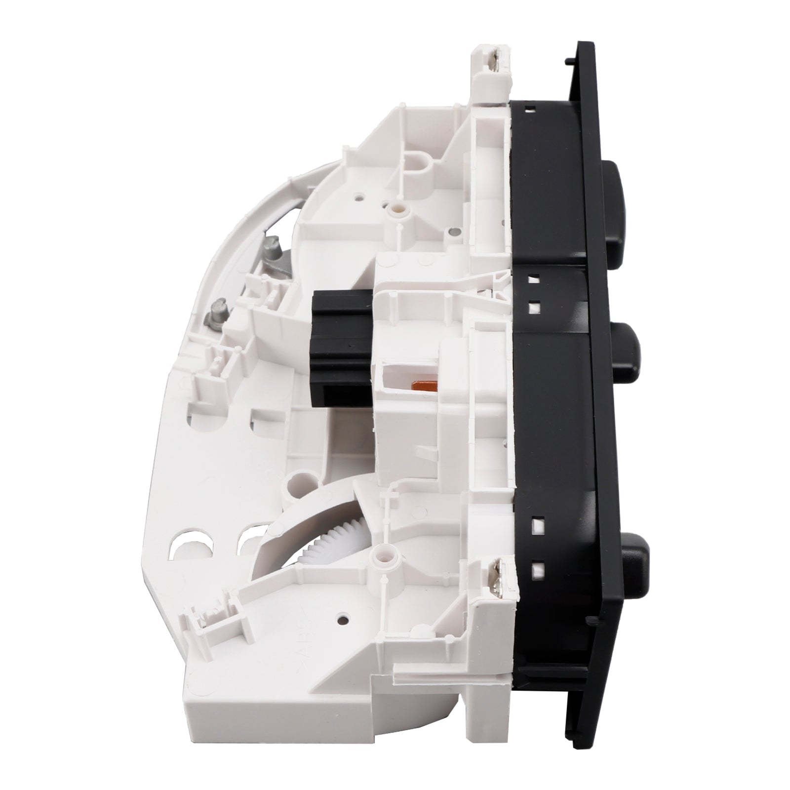 Module de commande de climatisation manuel 1J0820045F 599-152 pour VW Golf Jetta Beetle