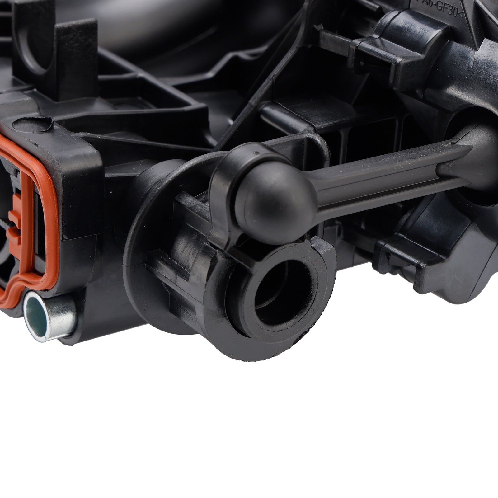 Luchtinlaatspruitstuk voor Volkswagen EOS CBFA of CCTA motor 2009-2015 06J133201BD