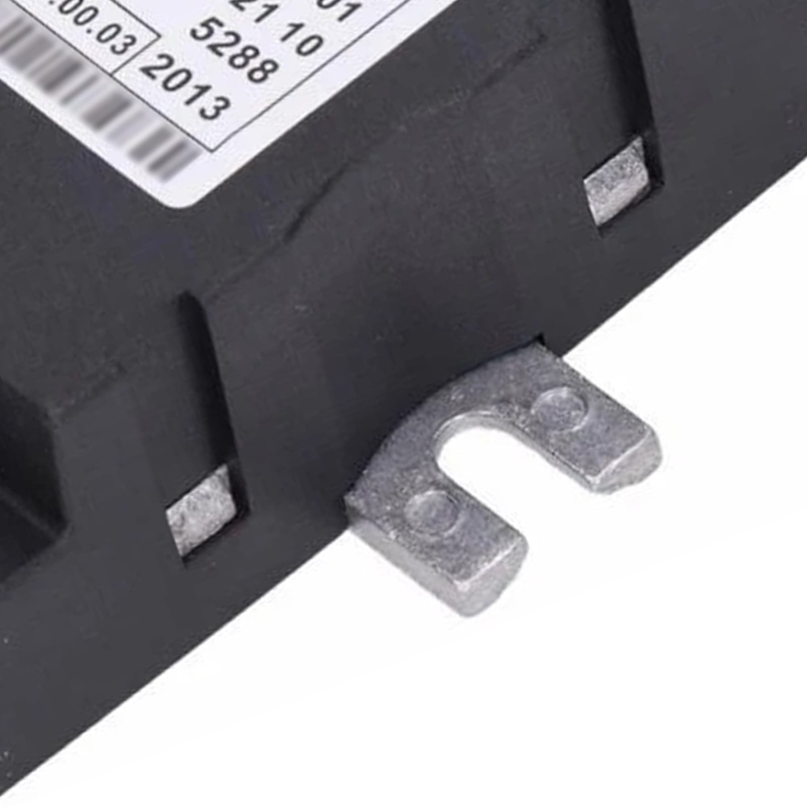 BRANDSTOFPOMPBEREIK MODULE VOOR BMW 1 SERIE 3 X1 X5 X6 Z4 E70 E90 16147276046