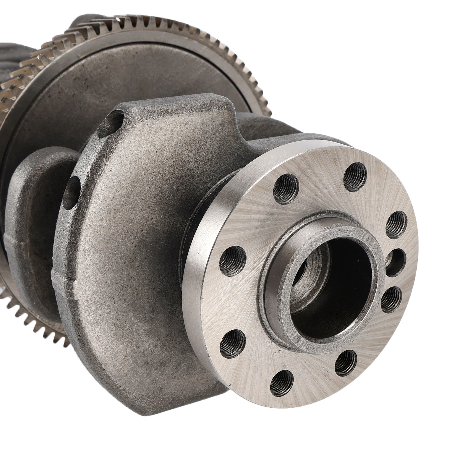 Mercedes-Benz GLA-motor Crankshaft250 X156/2.0T 2013-2018 2740300101 2740300401