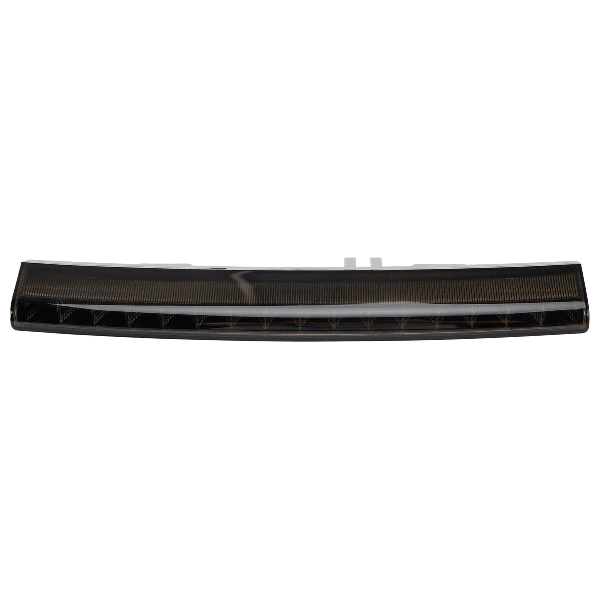 Troisième feu stop arrière central noir pour Alfa Romeo Giulietta et Fiat 500L (2012-2018)