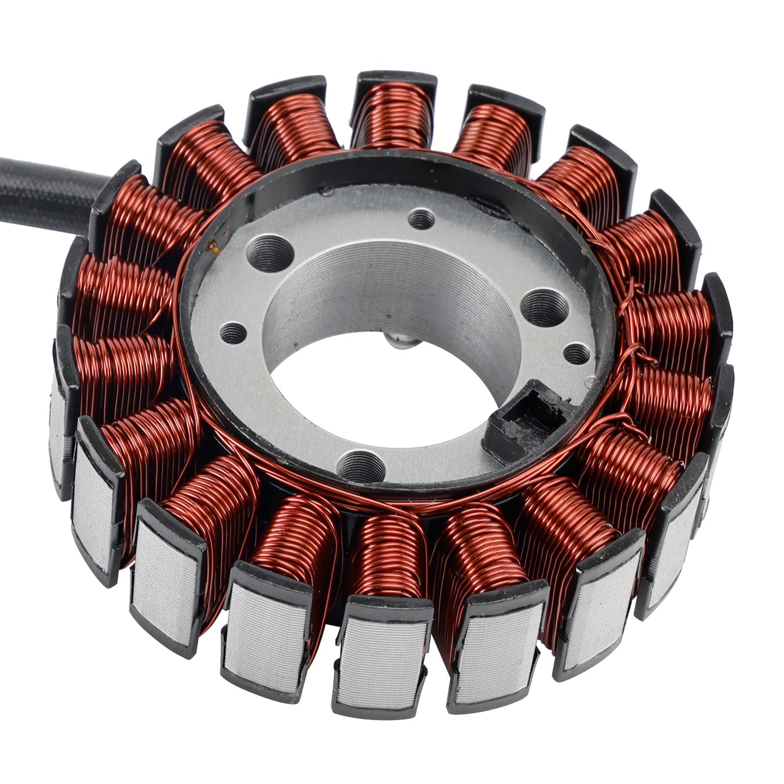 Generatore di statore per Honda SH125 SH150 NES125 NES150 Dylan 125 150 2000-2006