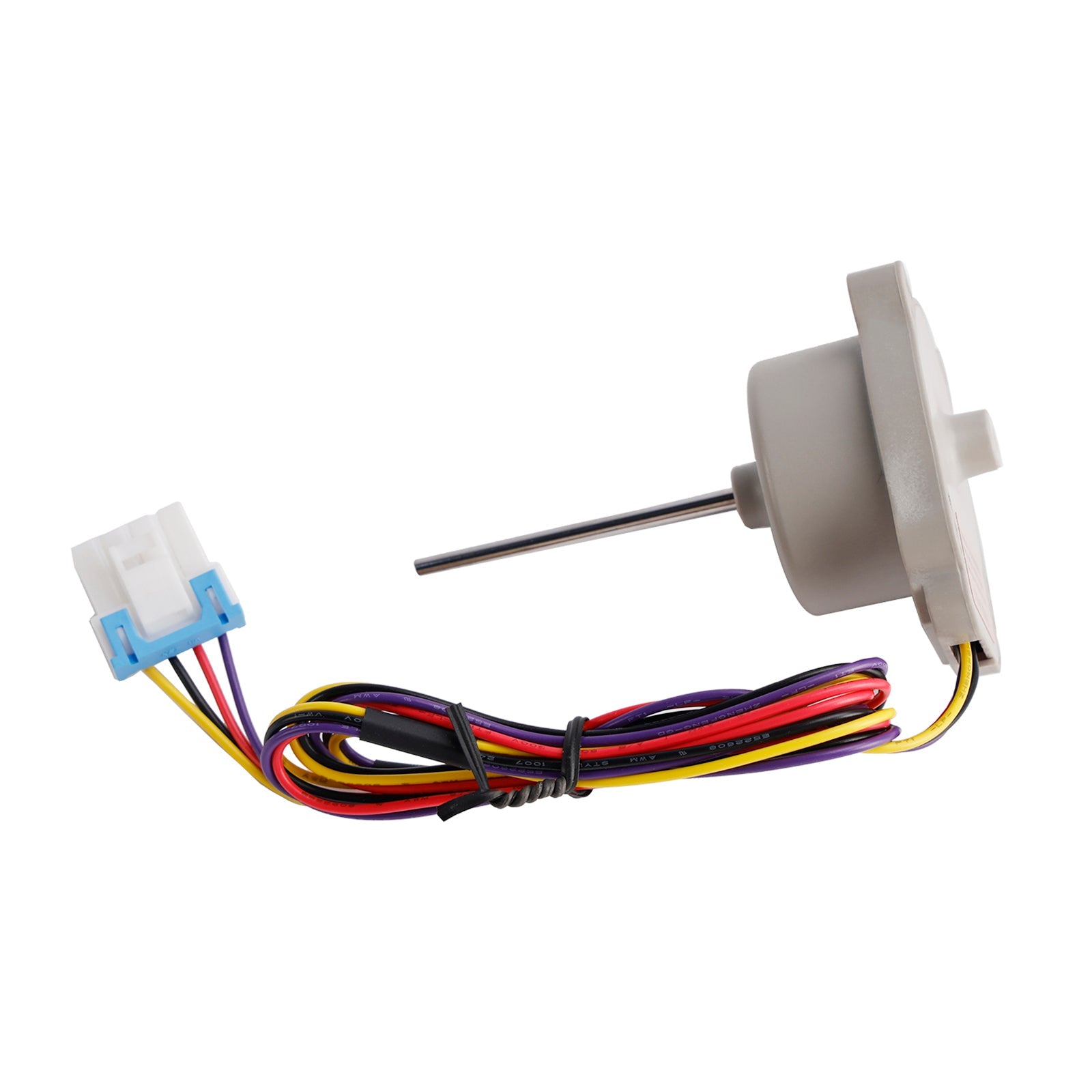 Moteur de ventilateur d'évaporateur de réfrigérateur, accessoires de remplacement pour LG EAU65058313