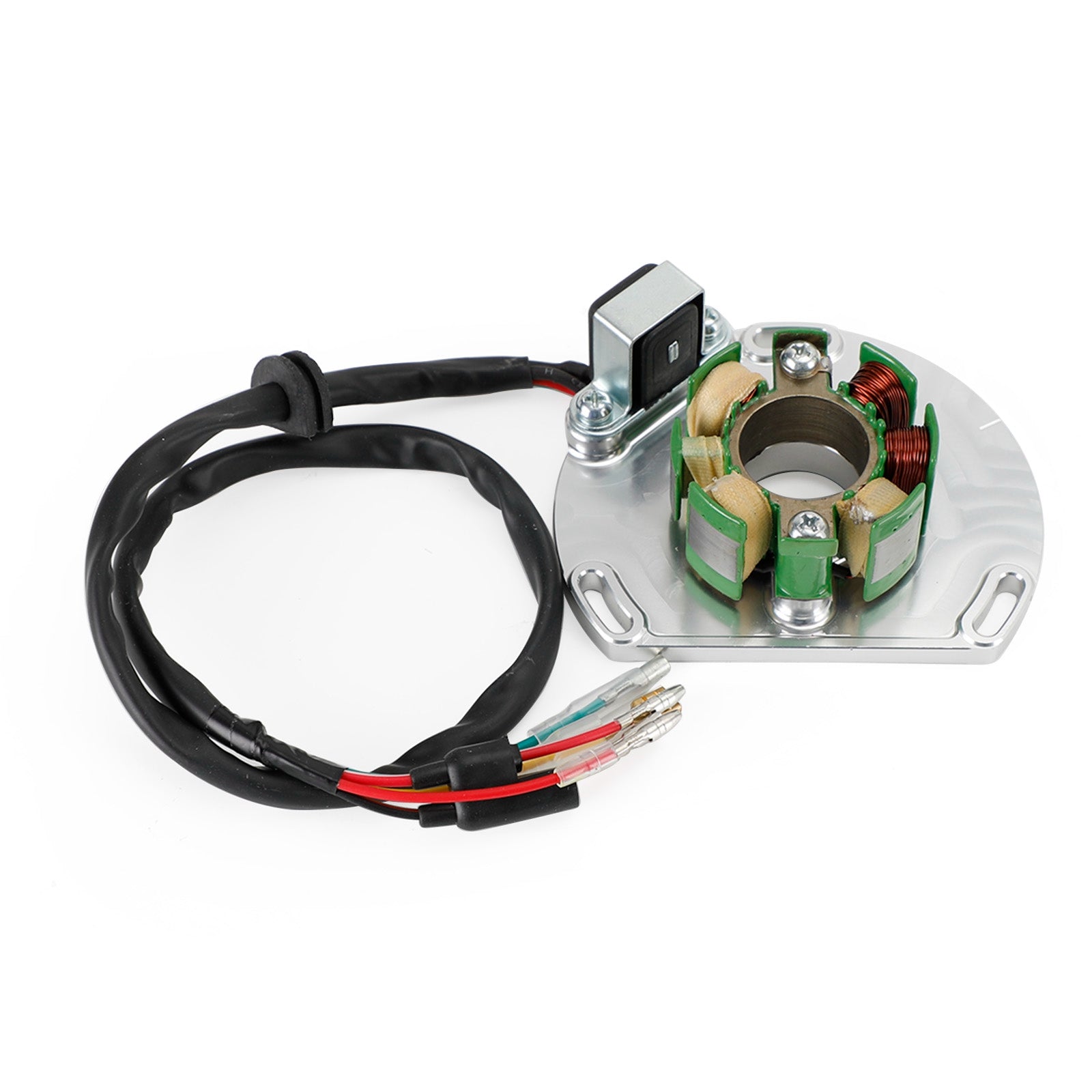 Kit Régulateur Alternateur joint pour 125 200 EXC MXC SX SXS (2K-2) 2000-2004