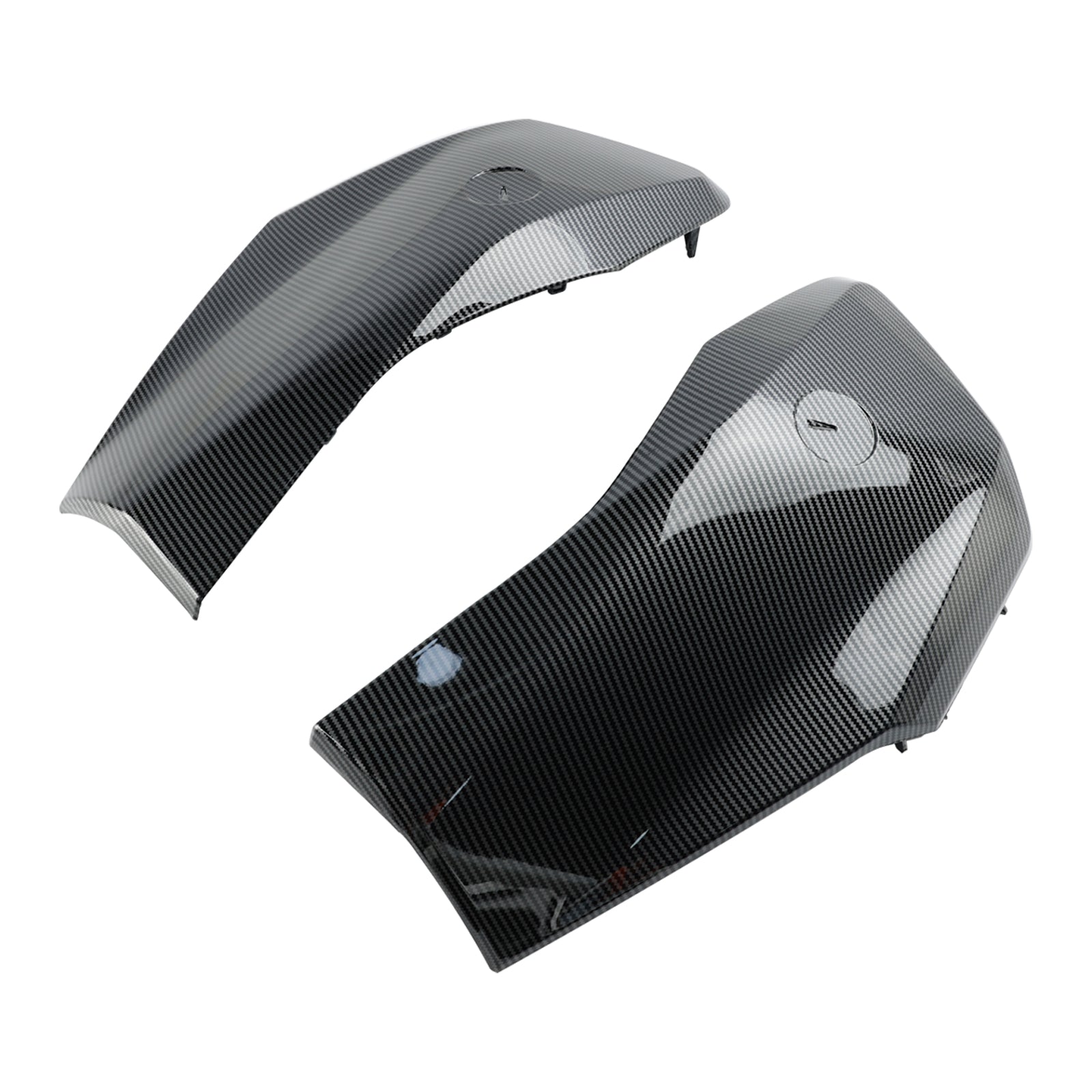 Couvercle de carénage de panneau de phare avant pour Yamaha X-MAX 300 2023-2024