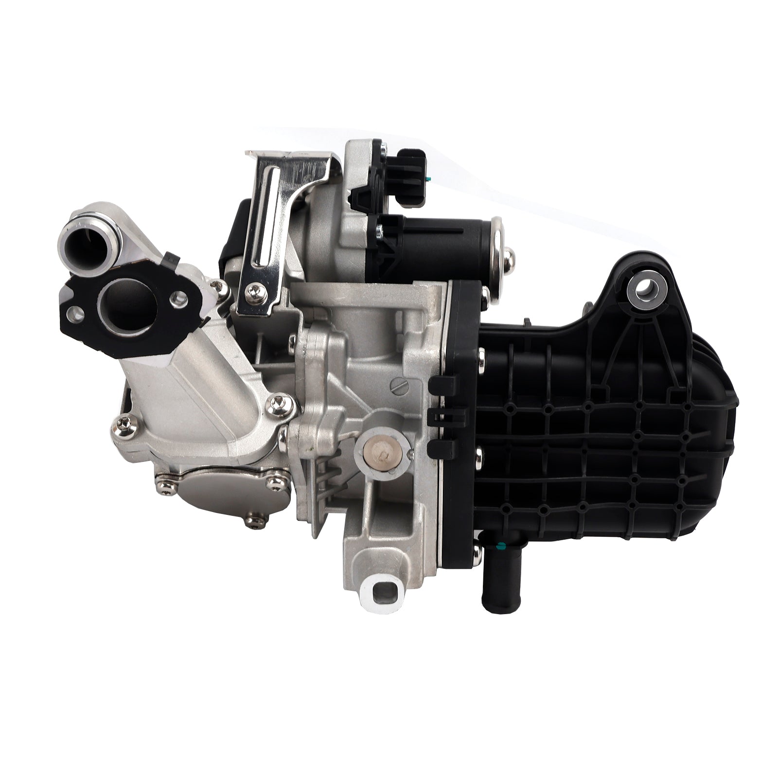 Ford C -Max - Van 13 april 2015 tot 7 december 2019 - Koelmodule EGR Valve 2.0 TDCI 2267338