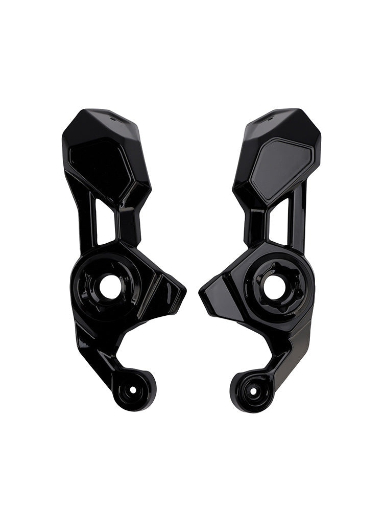 Carénage de protection latérale de cadre pour Kawasaki Z900 2025-2026