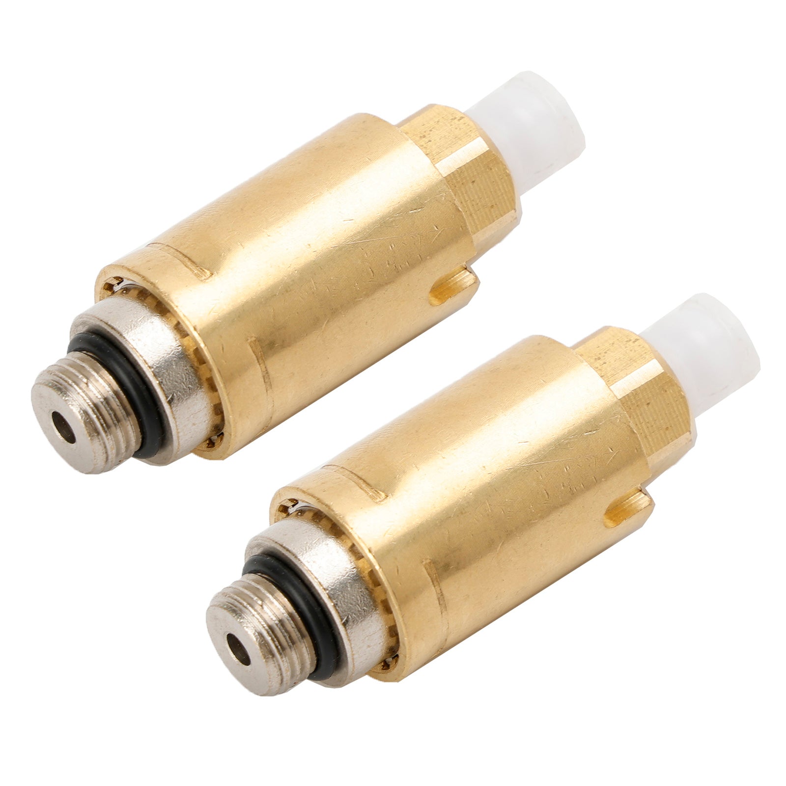 2× luchtvering ontlastklep connector 68210182AA voor Grand Cherokee Ram 1500