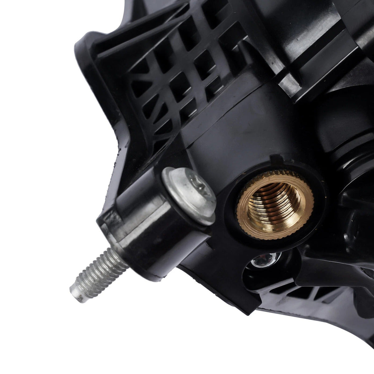 2018-2021 Pour Mazda 6 2.5L Automatique, sans turbo, vanne de régulation du liquide de refroidissement PYFB1516ZA