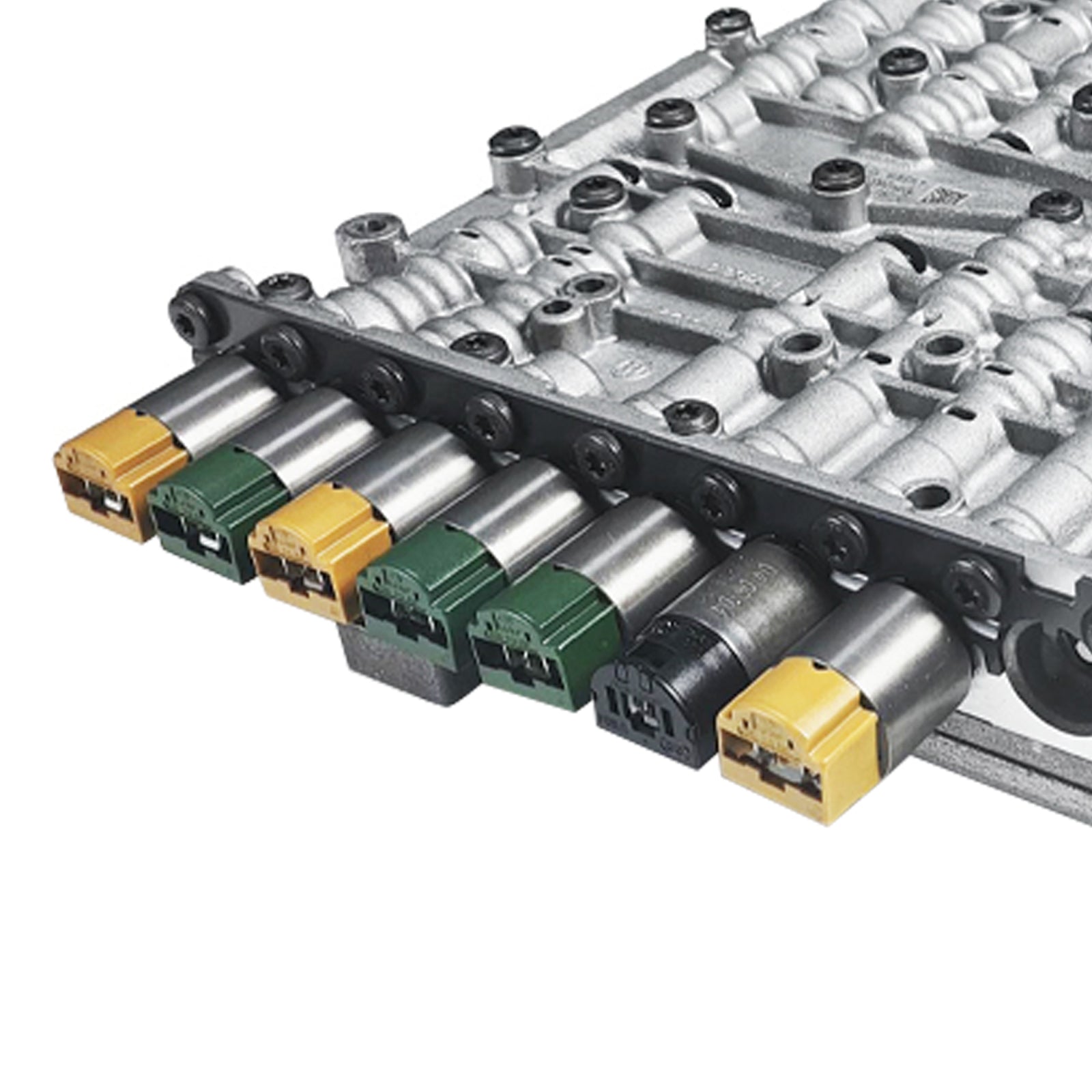 Corpo valvola 6HP26 6HP19 #A051 per BMW AUDI VW Jaguar Hyundai Lincoln 545i 760i