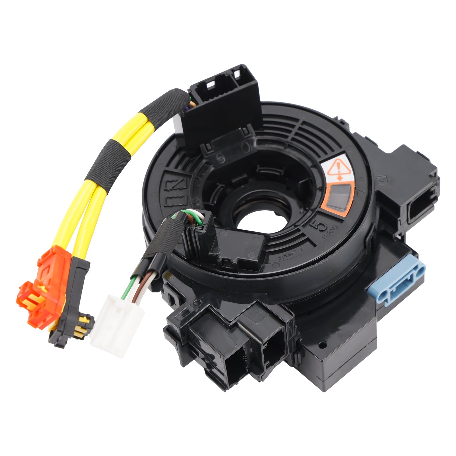 Resorte de retorno con sensor de ángulo calentado 89245-33060 para Lexus ES350 ES300h 13-2016