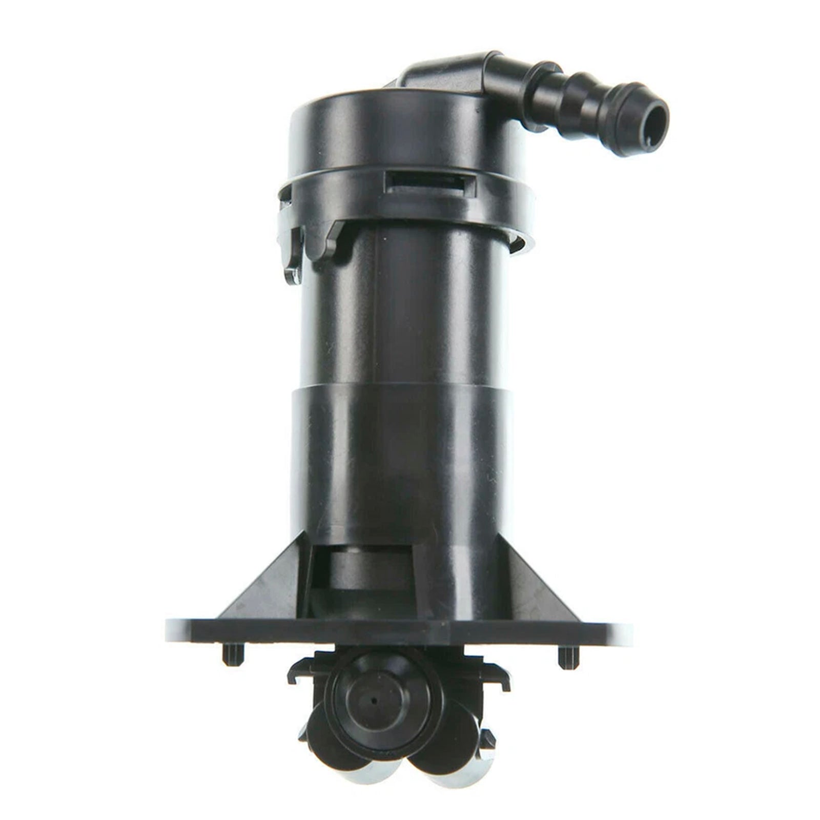 Buse de lave-phare avant droite 4F0955102 pour Audi A6 C6 2004-2008