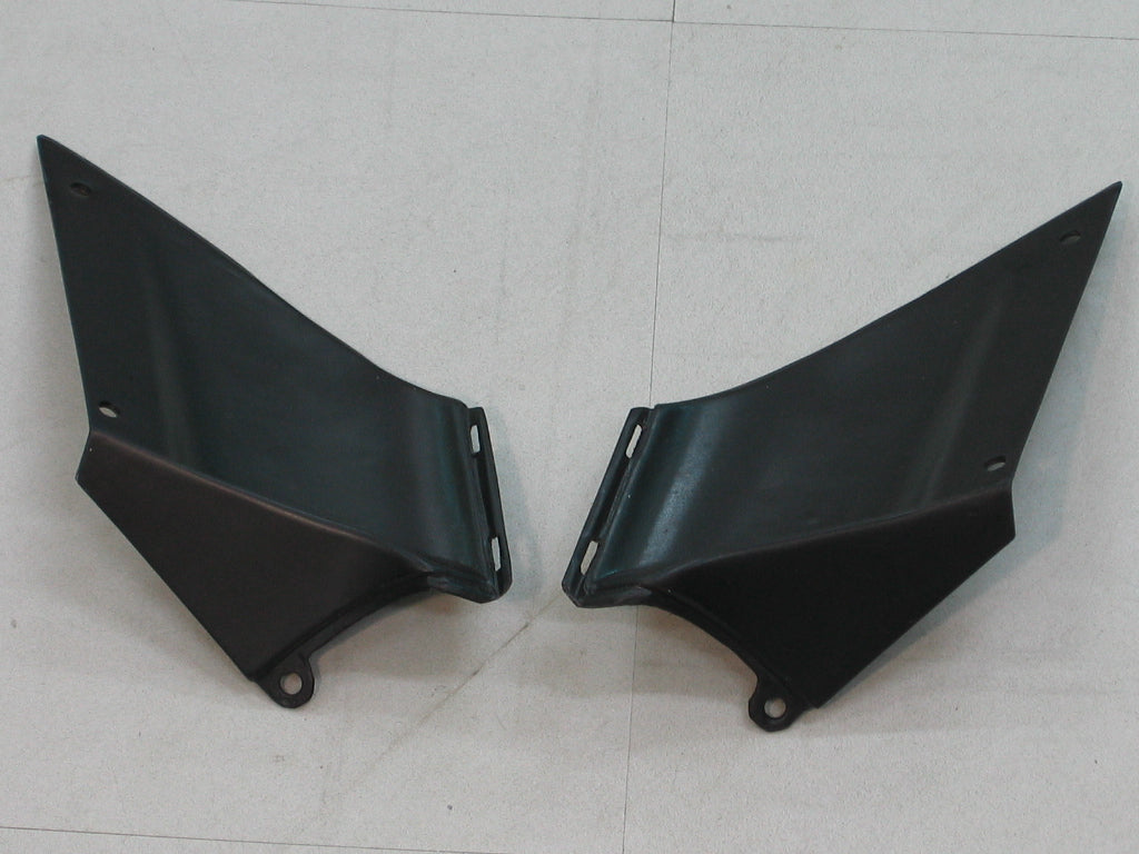 Kit de carénage en plastique ABS moulé par injection pour Honda CBR1000RR 2006-2007
