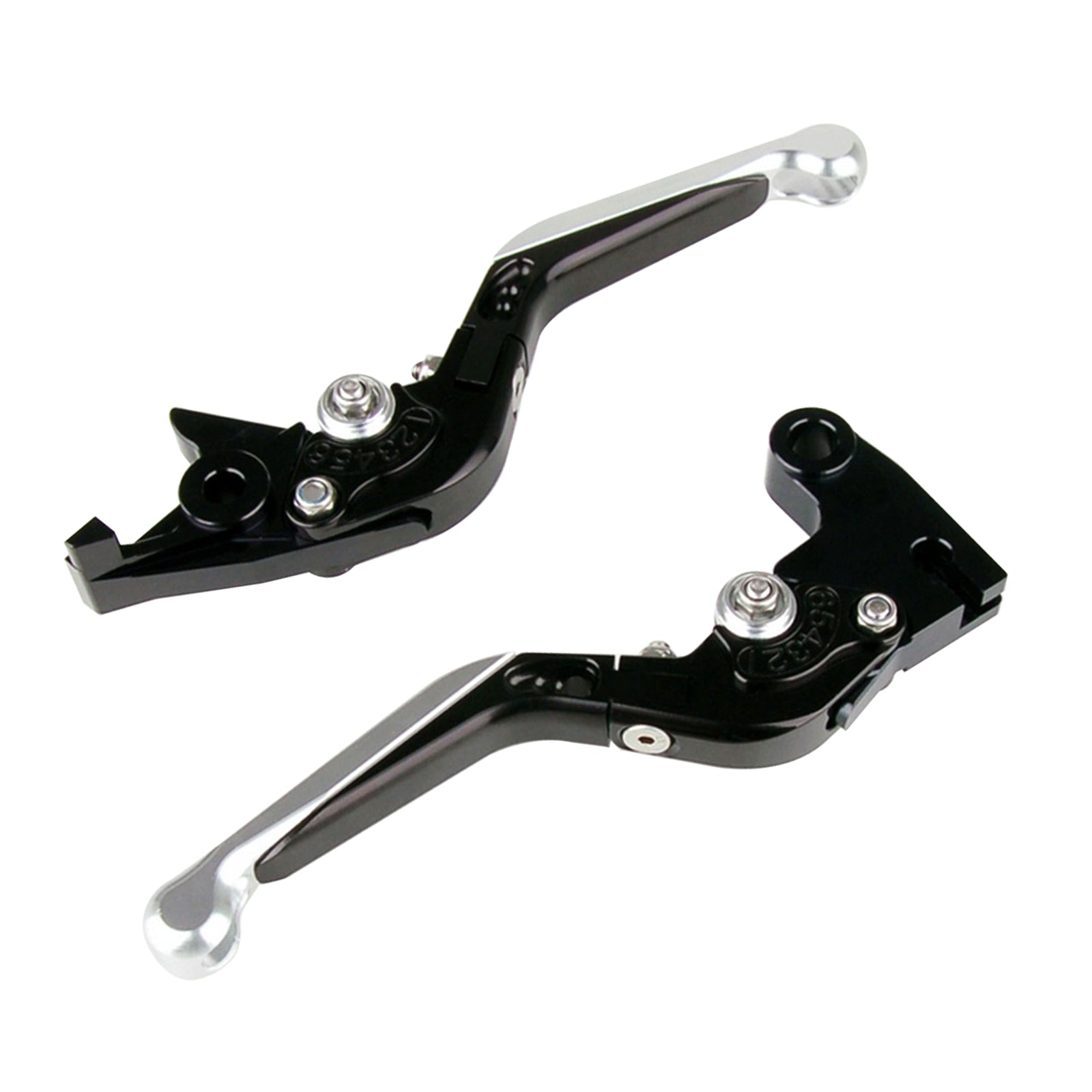 Levier de frein et d'embrayage réglable compatible avec VOGE DS900X 900DSX 2024-2026