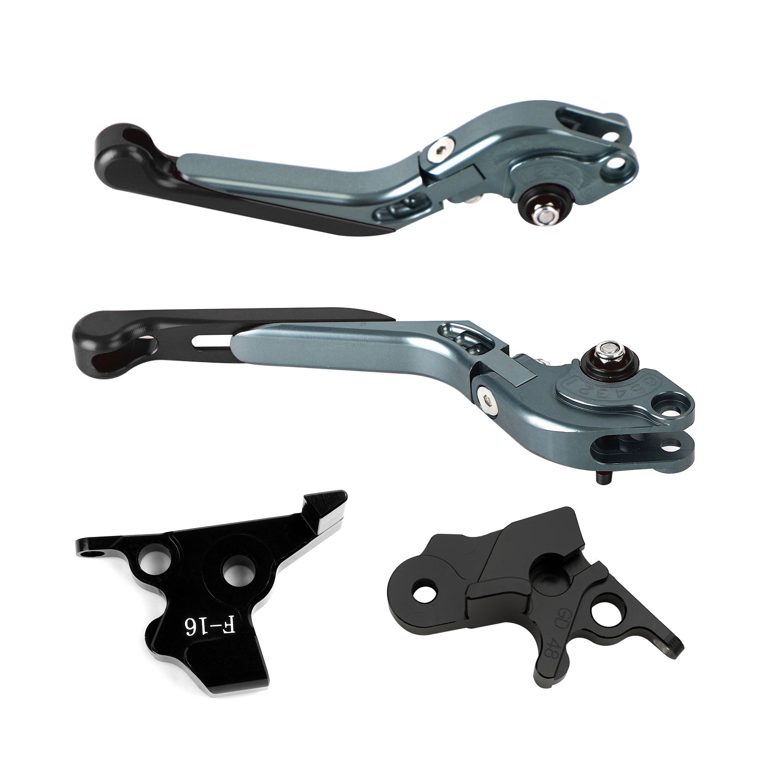 Levier de frein d'embrayage réglable pour HARLEY X350 2022-2023