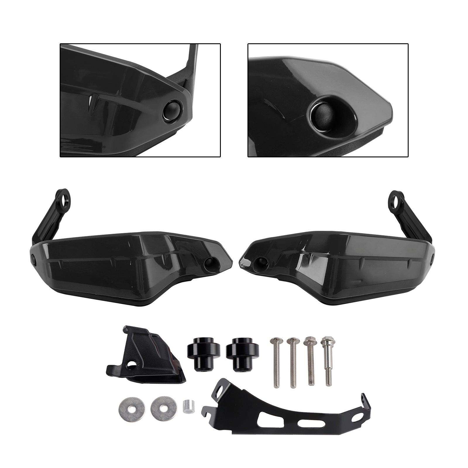 Protège-mains Honda XL750 Transalp 2023-2024