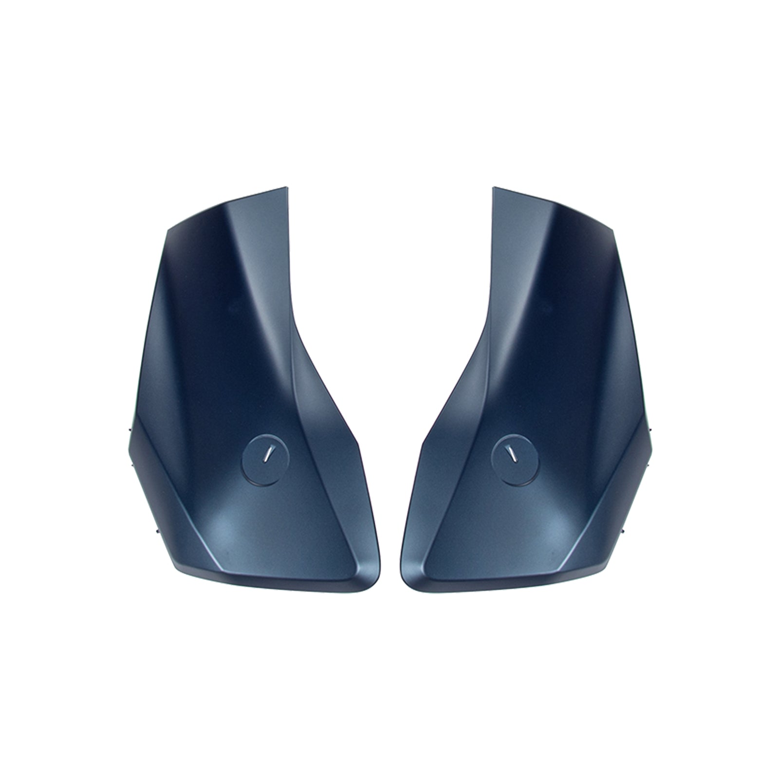 Kit de carénage de carrosserie ABS par injection pour Yamaha X-MAX 300 XMAX 2023-2024