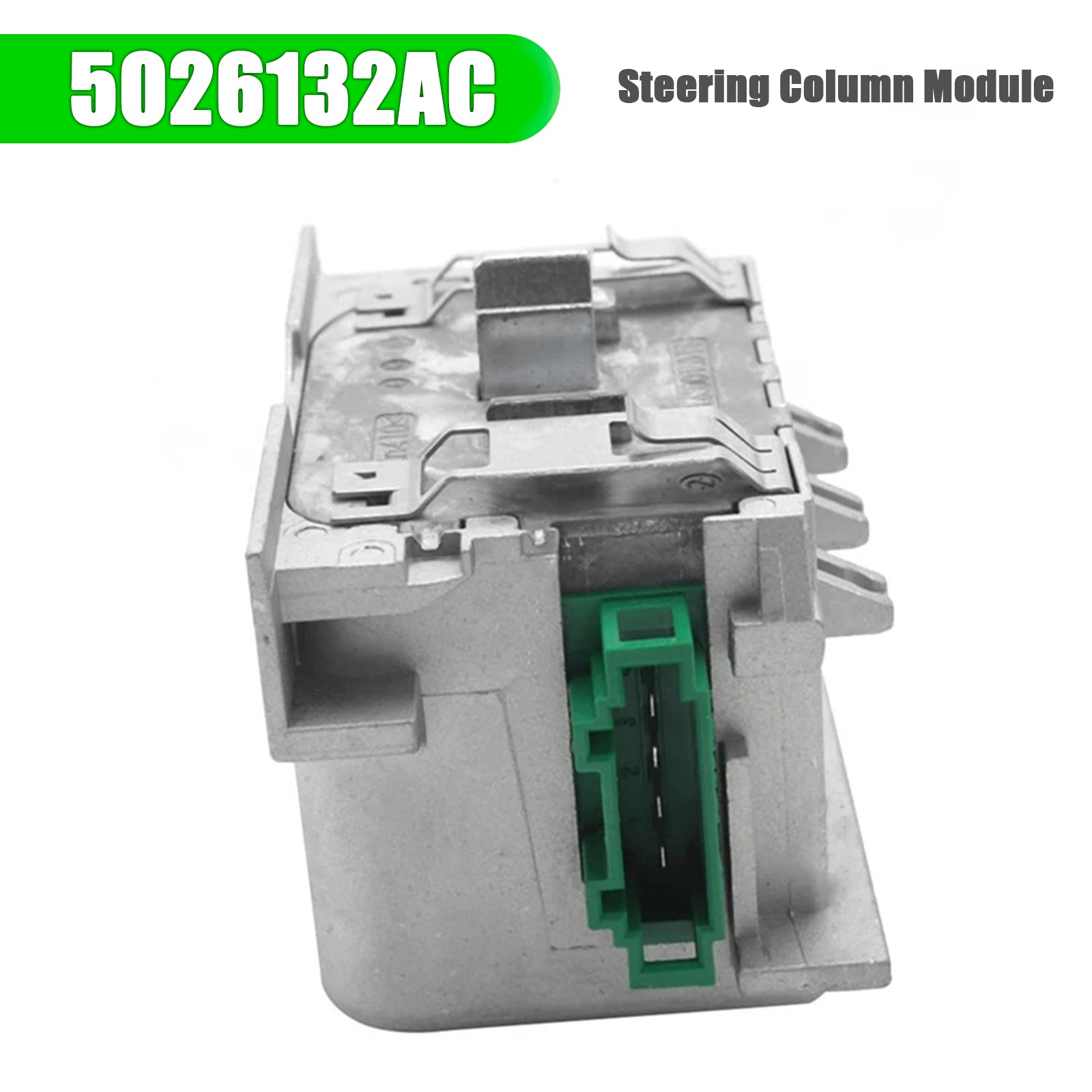 Módulo de columna de dirección para Jeep Grand Cherokee WH 08-10 5026132AC LHD