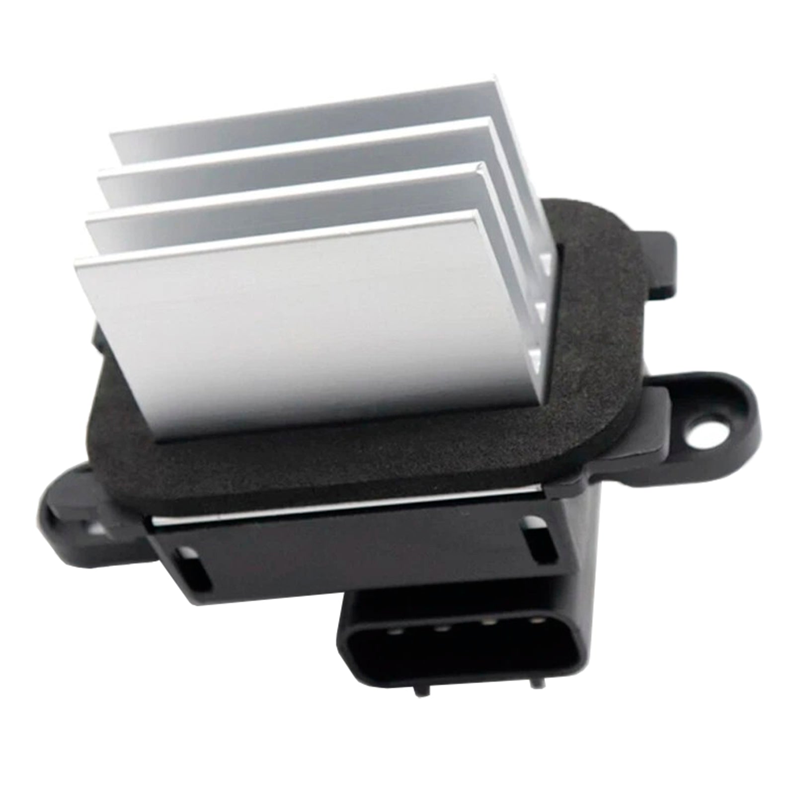 Moduł rezystora silnika dmuchawy klimatyzacji 7C3Z19E624C dla Forda F150 2009-2014