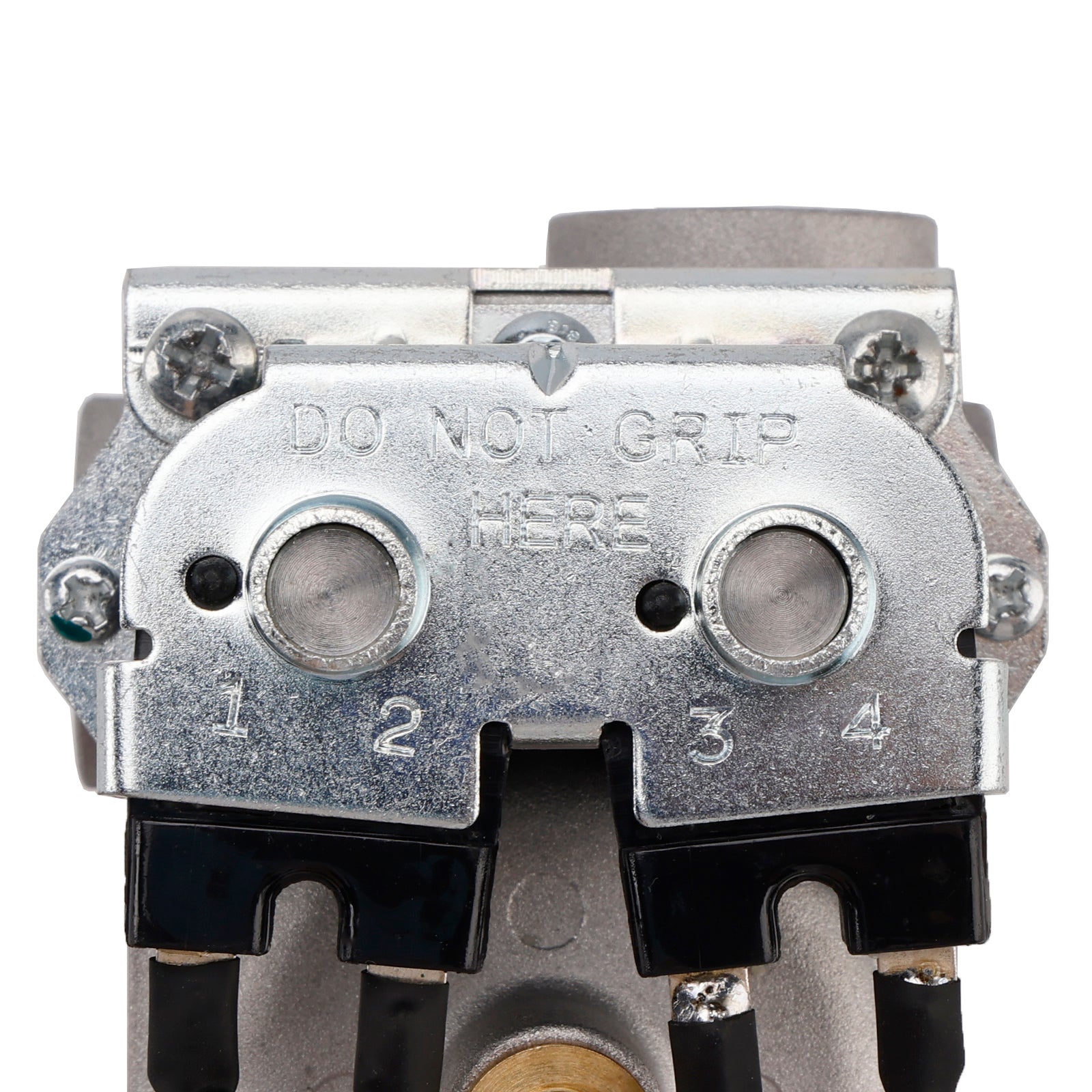 Plinski elektromagnetni ventil za 6 in 10 galonski grelnik vode Atwood 93844, 93870 in 93321