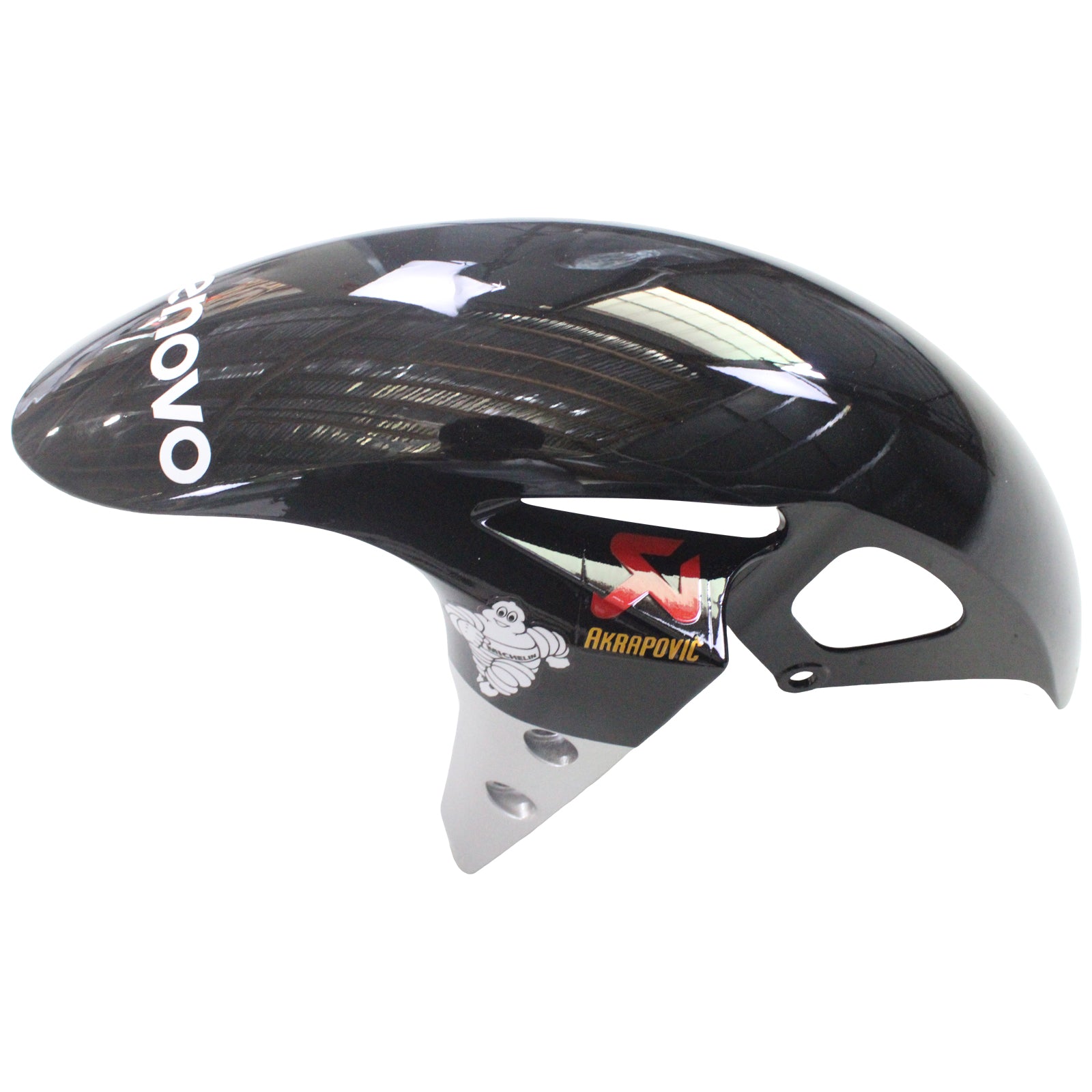 Injektiotapapakkaus, ABS-muovinen kori Yamaha YZF R3 R25 2022-2024