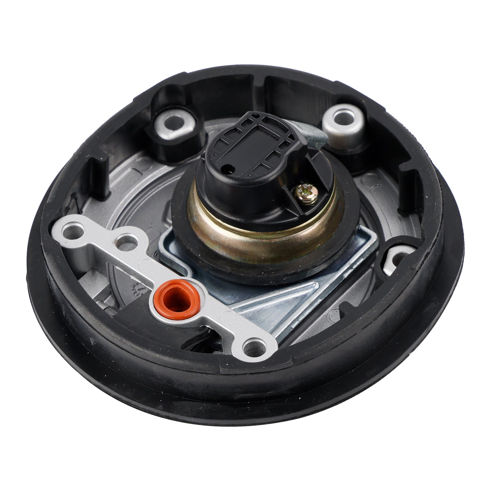 Kit de bloqueo de cilindro de encendido y tapa de combustible para Yamaha MT03 MT-03 MT-25 2020-2024